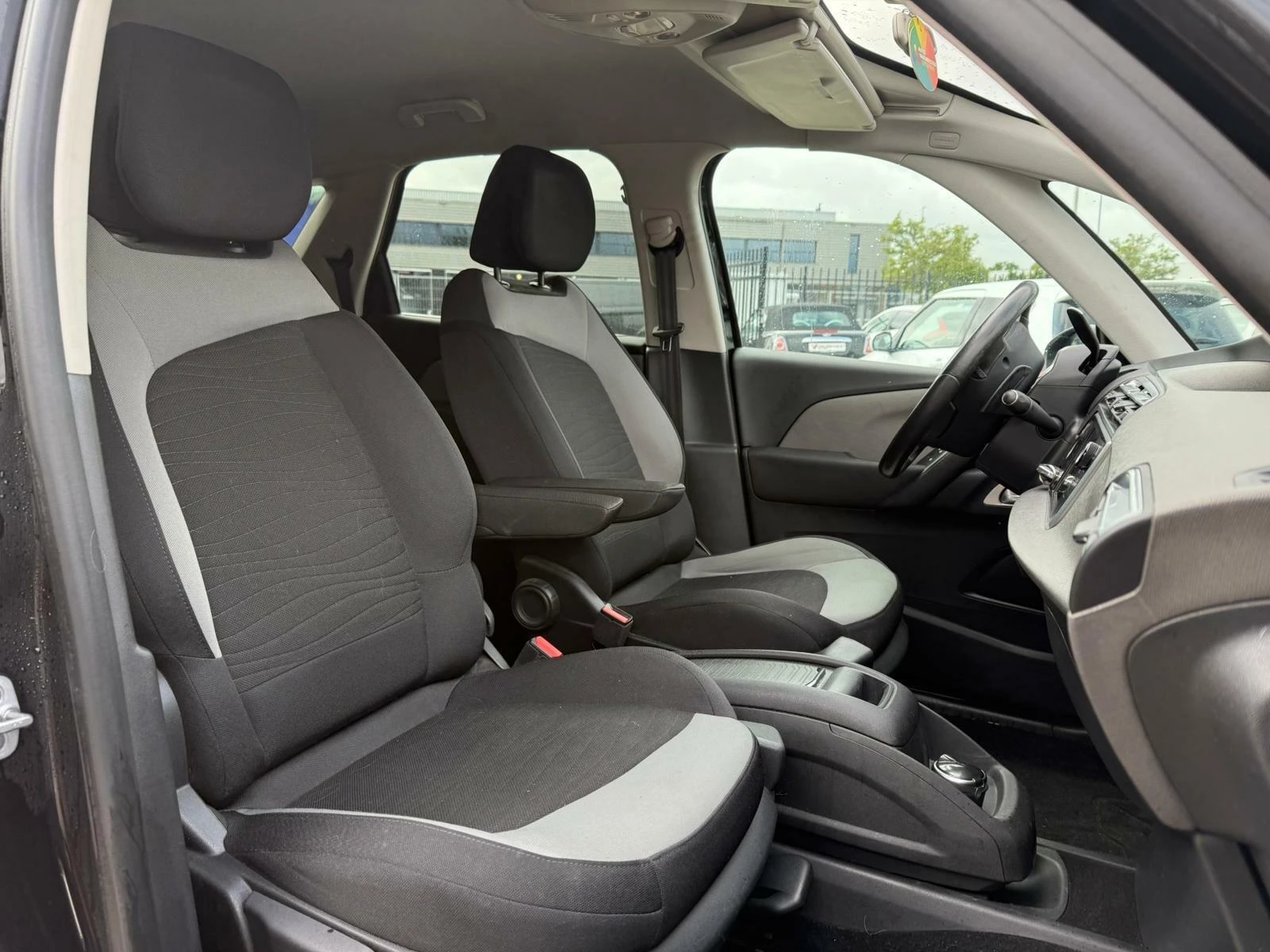 Hoofdafbeelding Citroën C4 Picasso