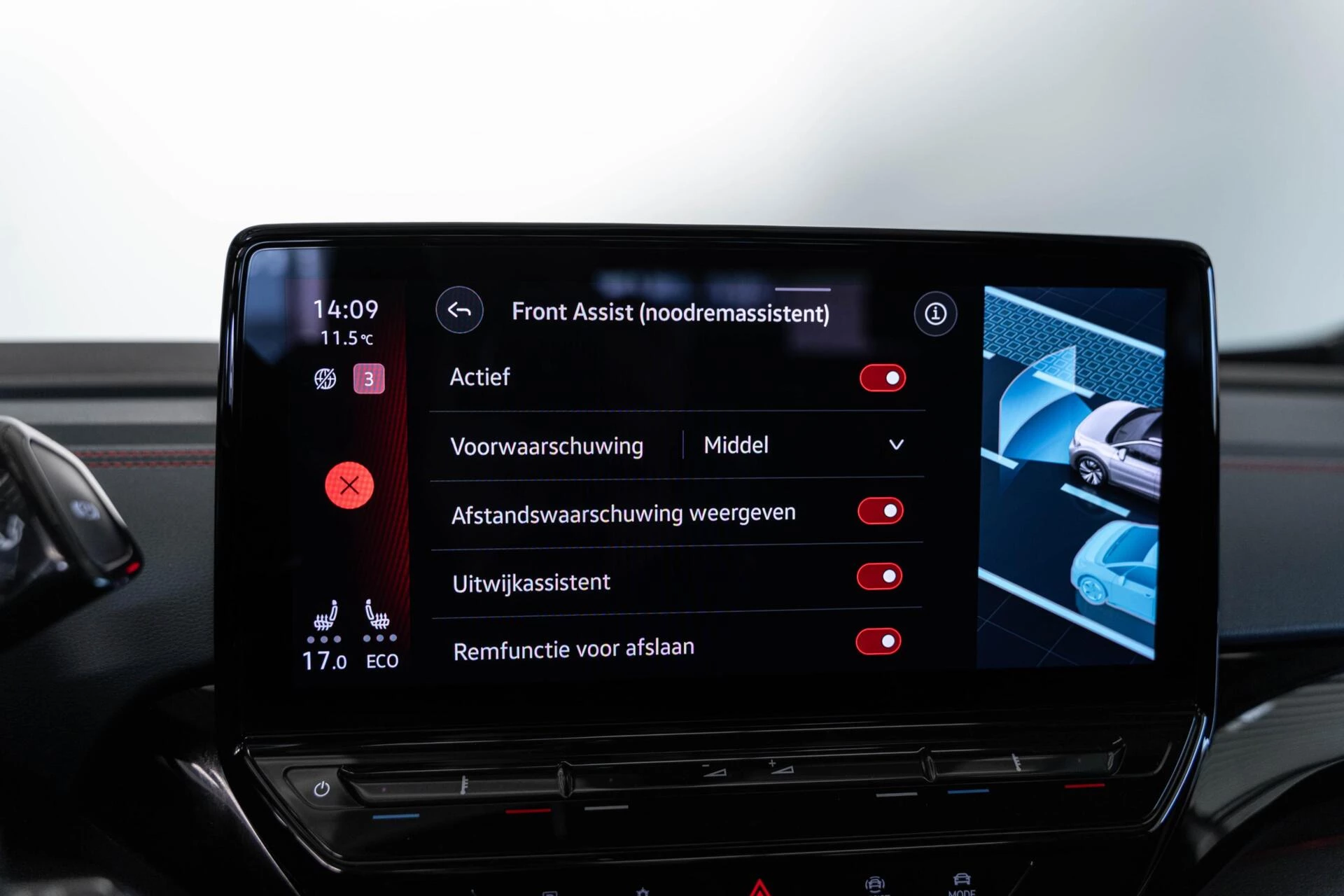 Hoofdafbeelding Volkswagen ID.4