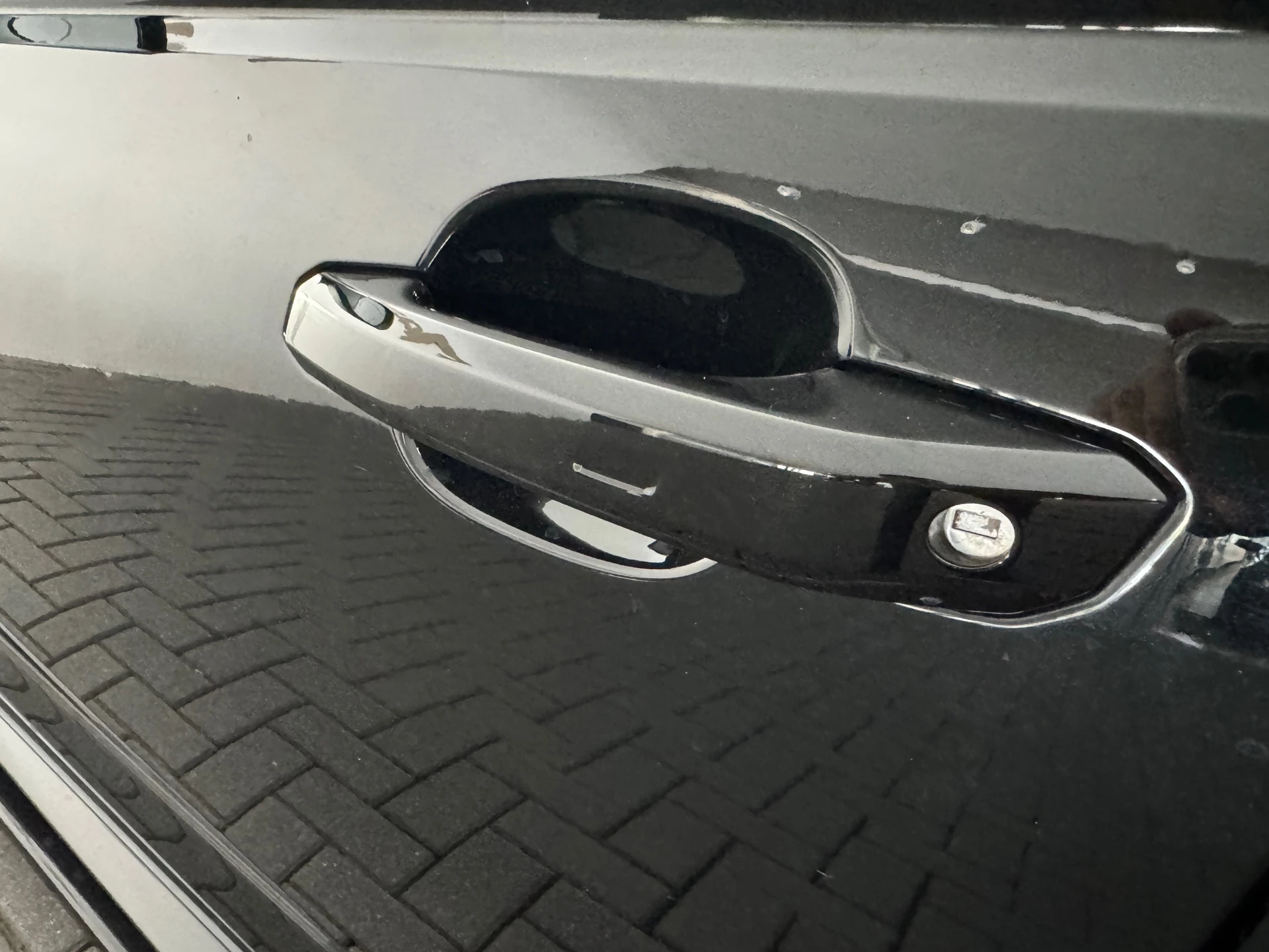 Hoofdafbeelding Audi RS4