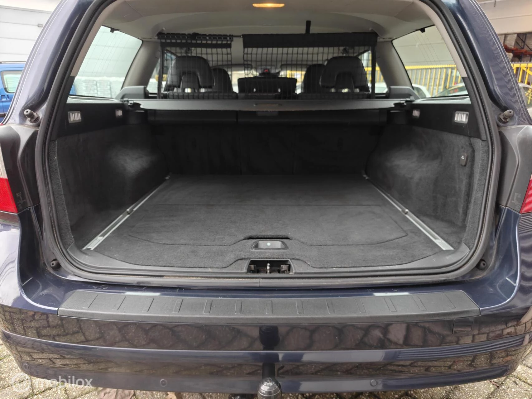 Hoofdafbeelding Volvo V70