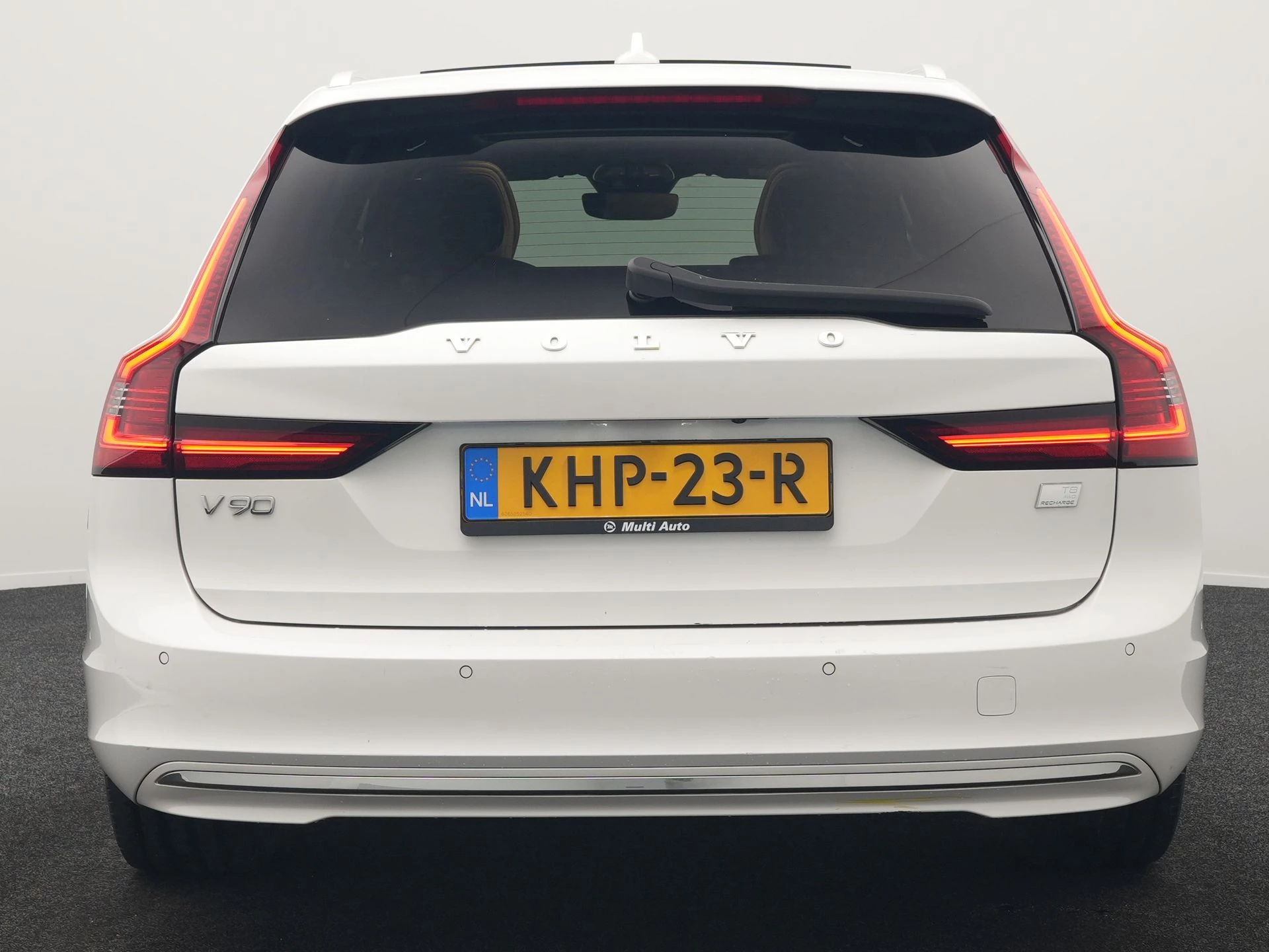 Hoofdafbeelding Volvo V90