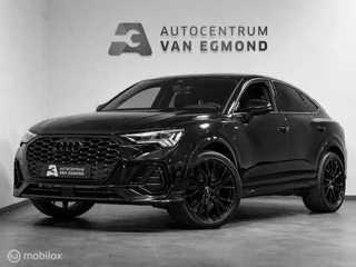Audi Q3 Sportback 45 TFSIe 2X S-LINE | 360 | APP CNNCT