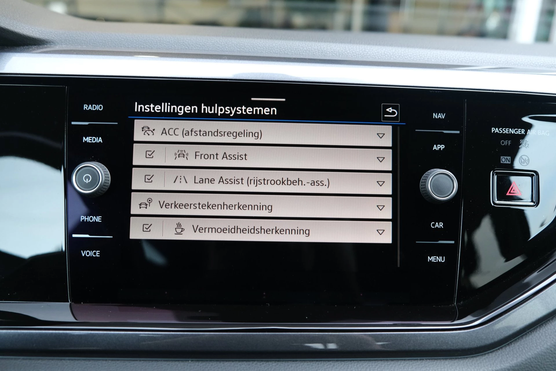 Hoofdafbeelding Volkswagen Taigo