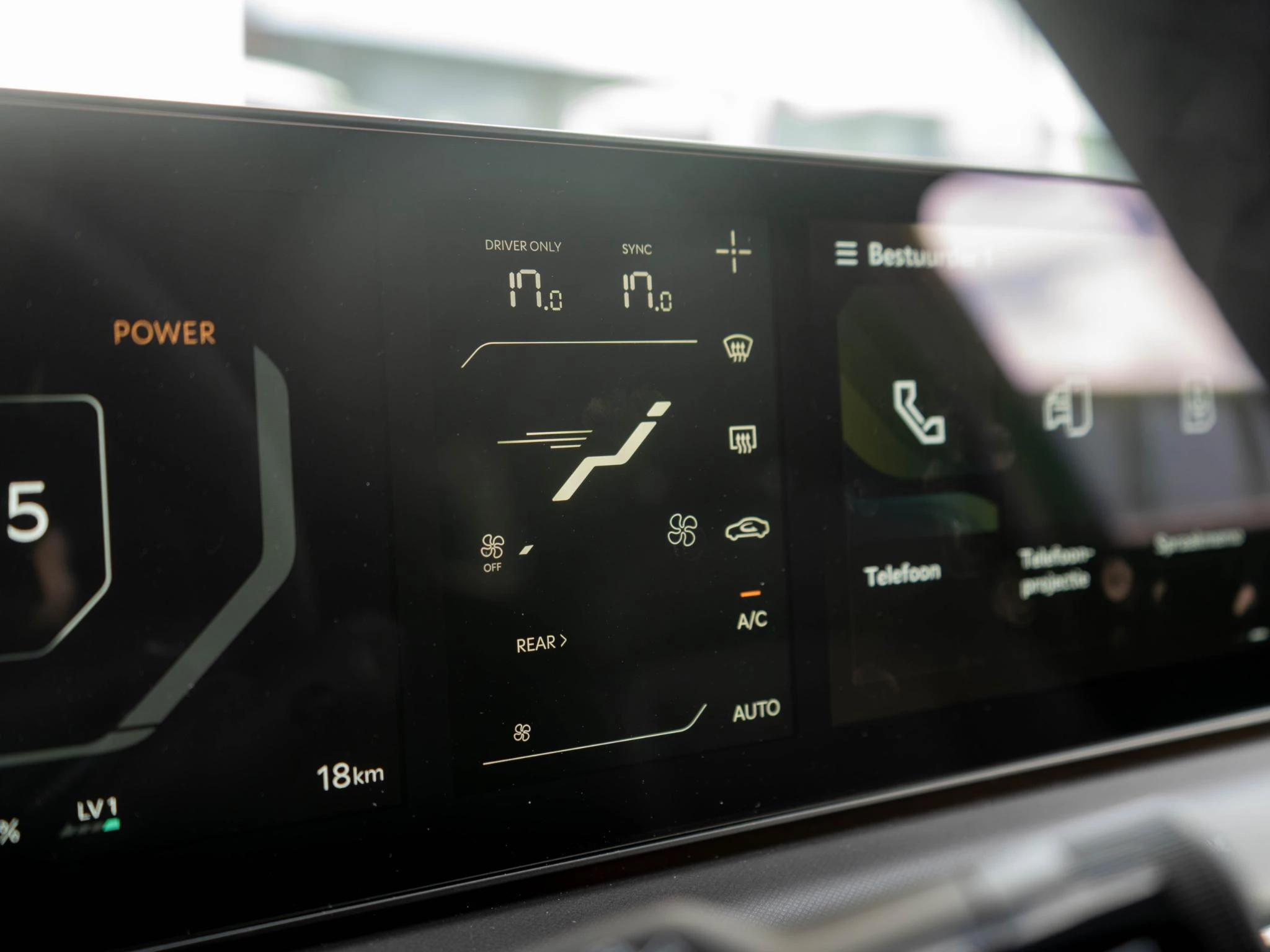 Hoofdafbeelding Kia EV9