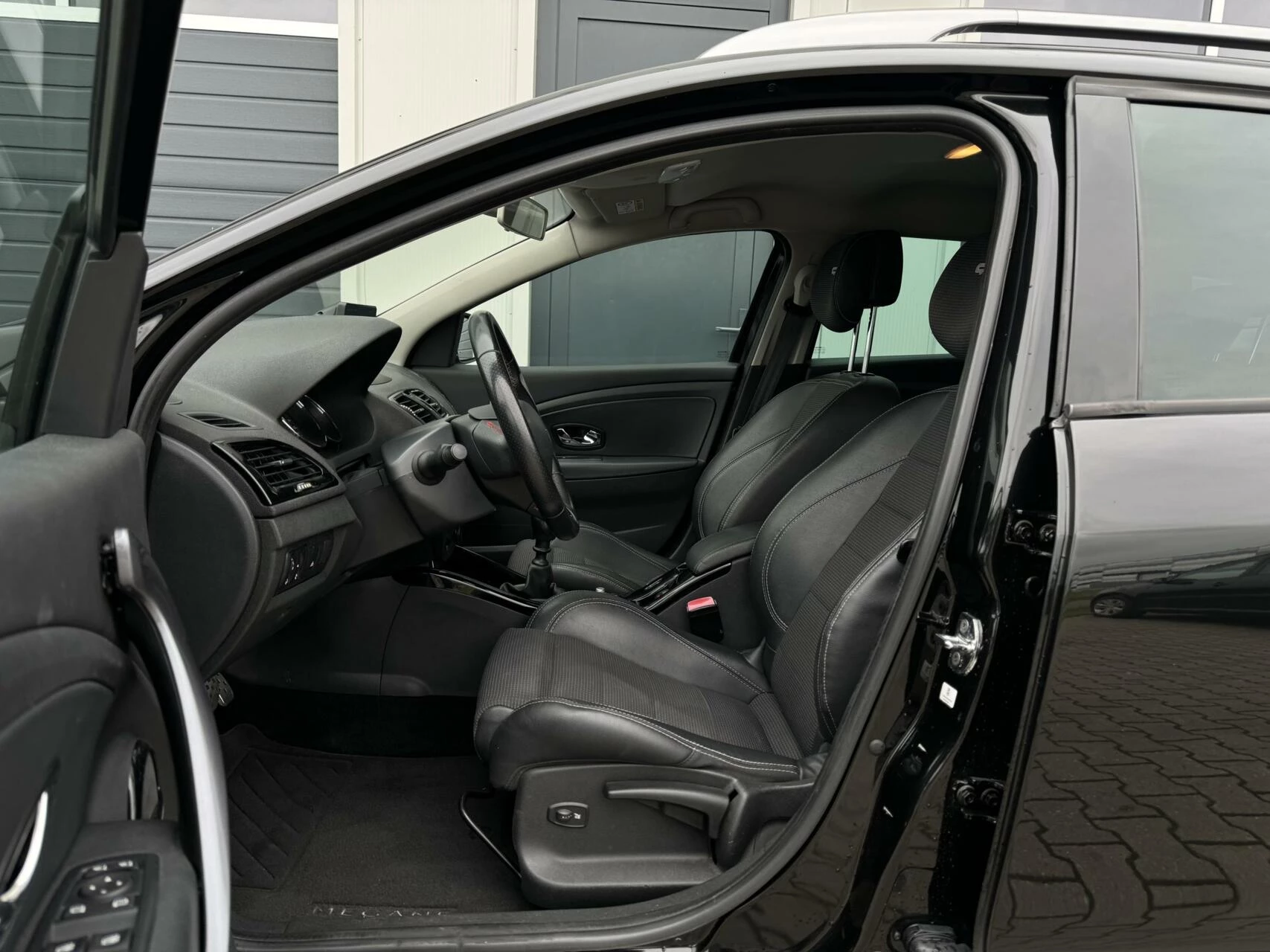 Hoofdafbeelding Renault Mégane