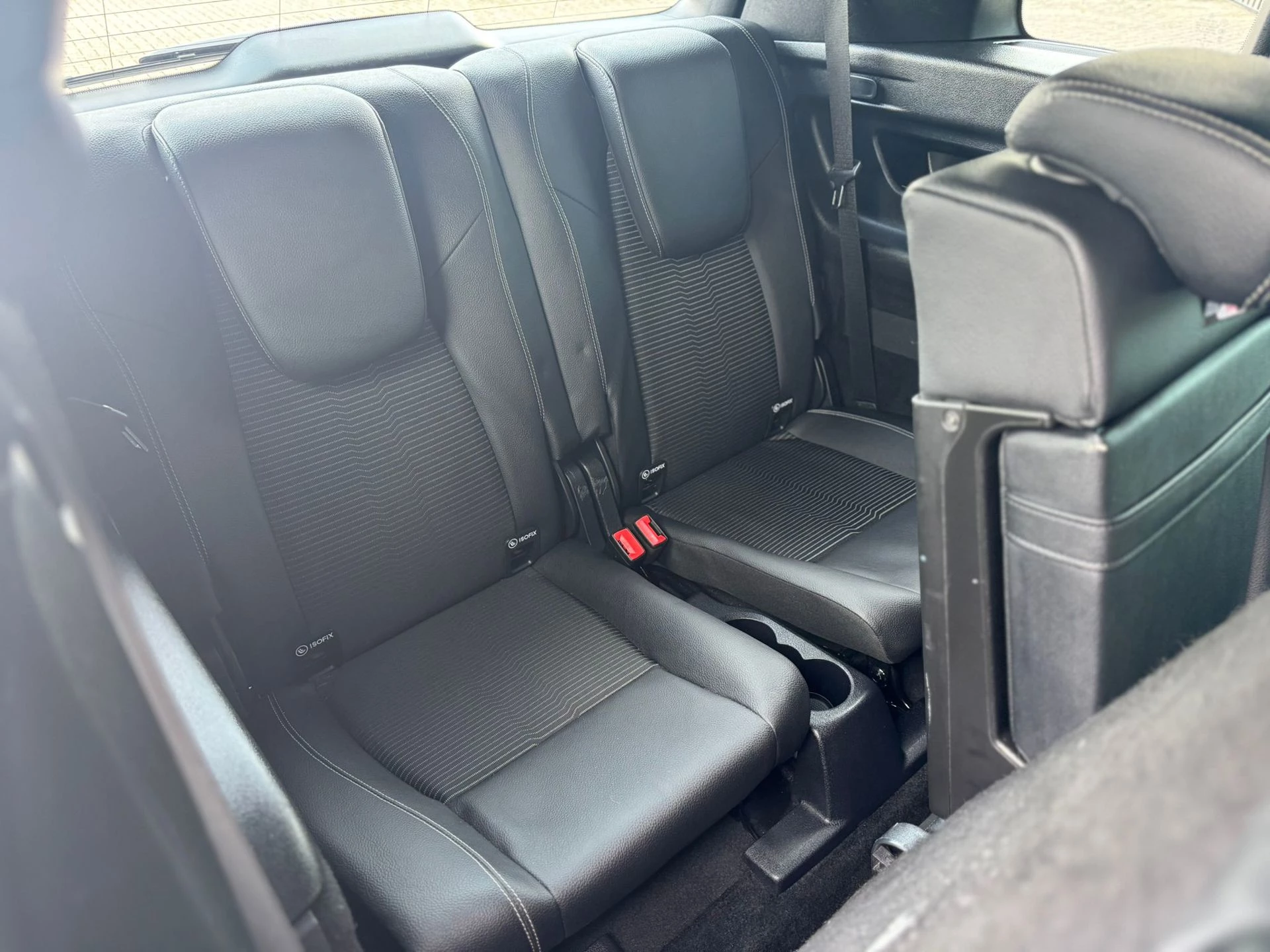 Hoofdafbeelding Mercedes-Benz GLB