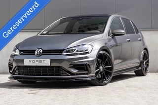 Volkswagen Golf 2.0 TSI 4Motion R Performance Pano APR DCC
