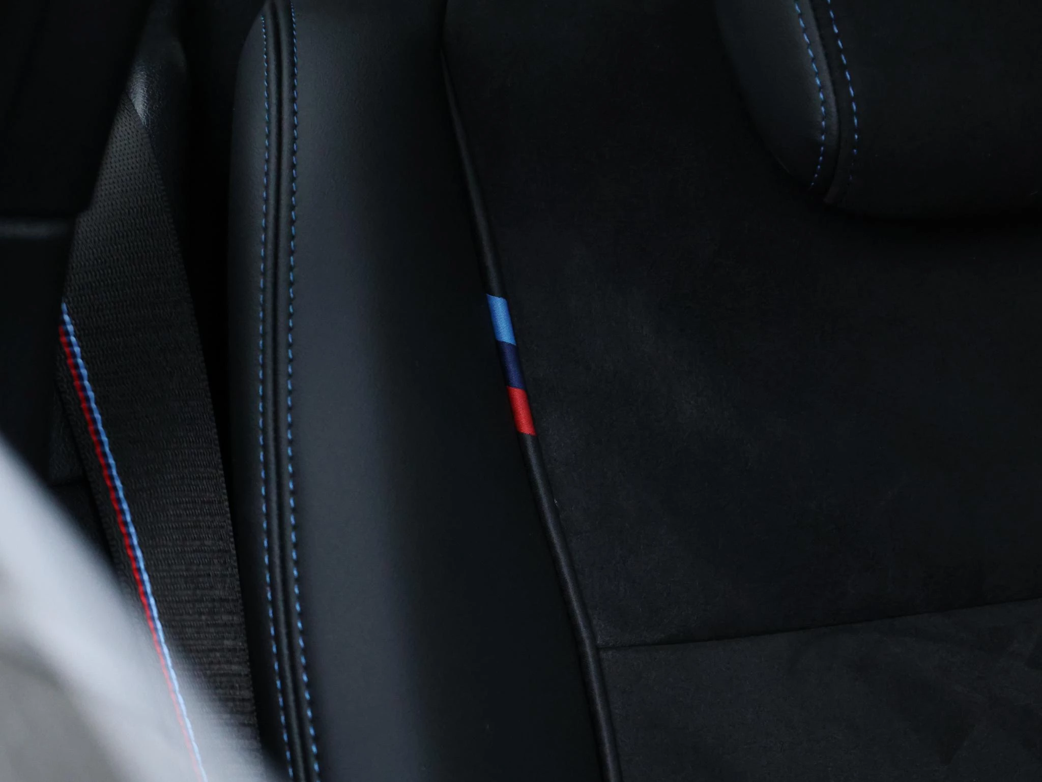 Hoofdafbeelding BMW iX1