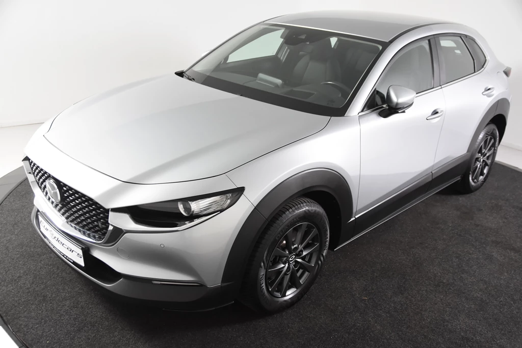 Hoofdafbeelding Mazda CX-30