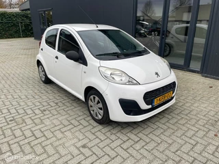 Peugeot 107 1.0 Access | Facelift | Airco