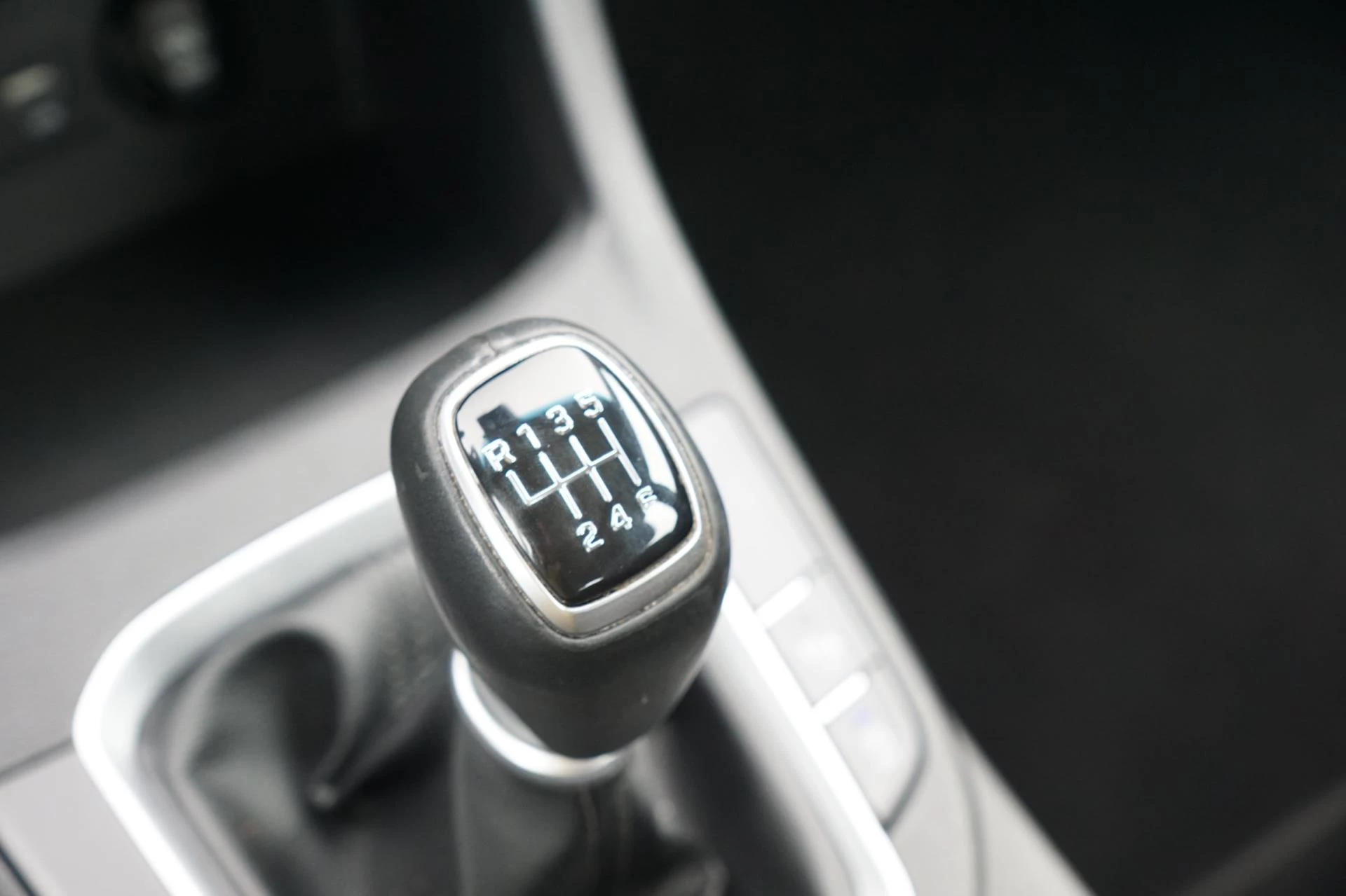 Hoofdafbeelding Hyundai i30