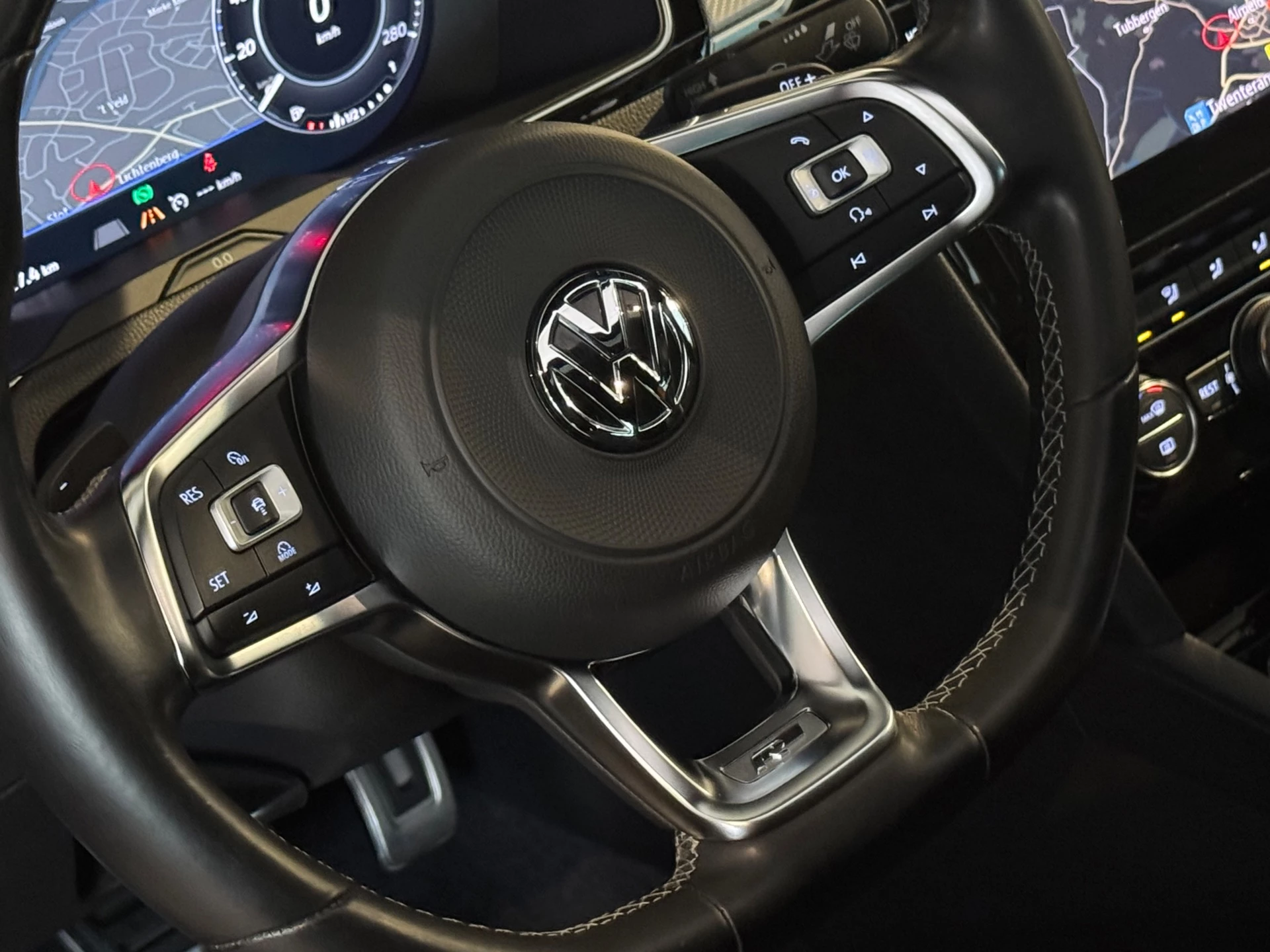 Hoofdafbeelding Volkswagen Arteon