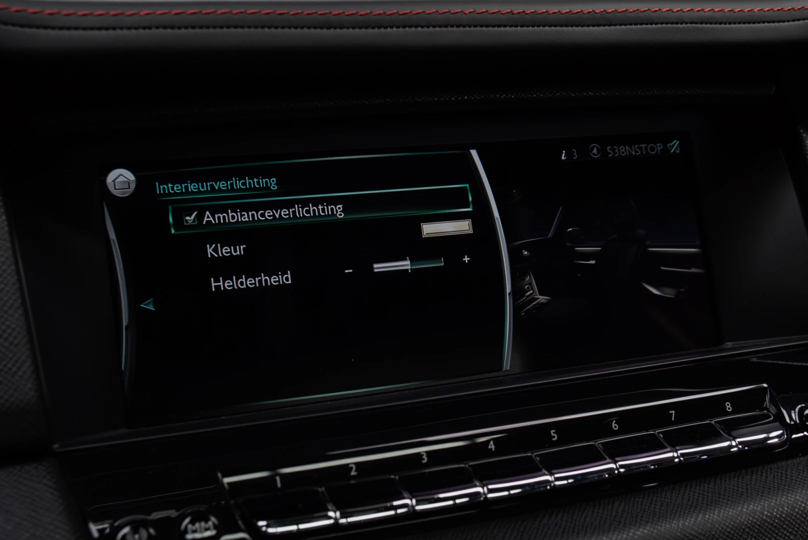 Hoofdafbeelding Rolls-Royce Cullinan