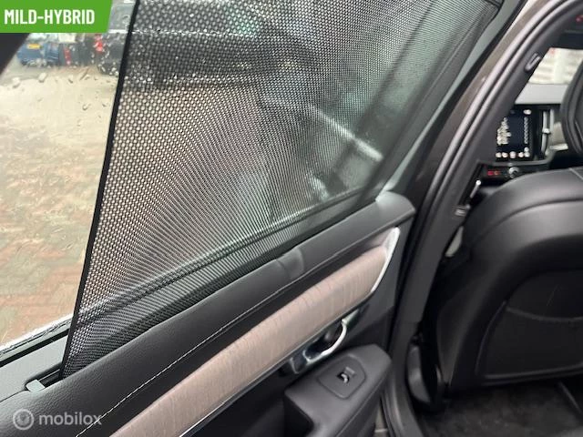 Hoofdafbeelding Volvo V90