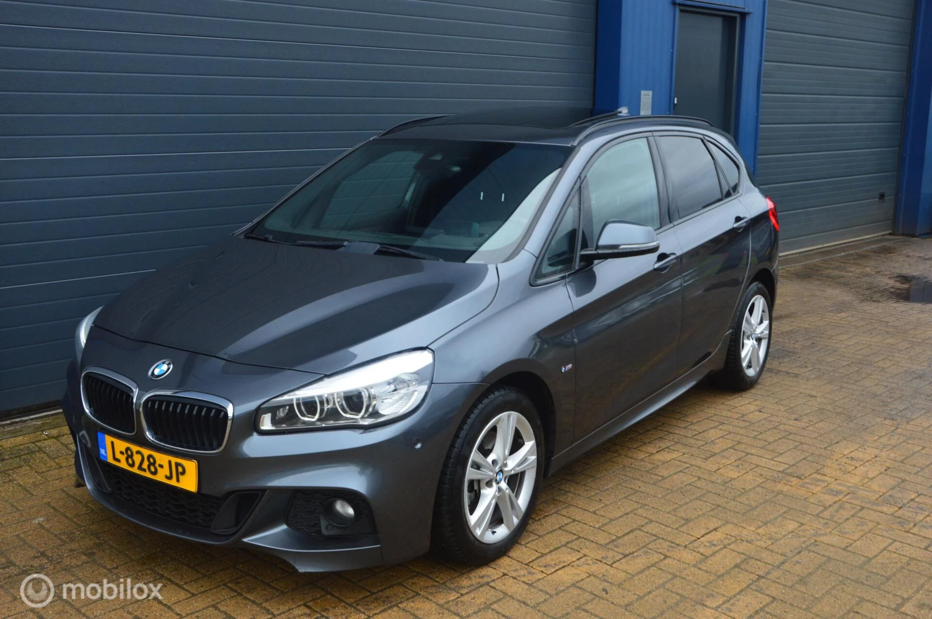 Hoofdafbeelding BMW 2 Serie