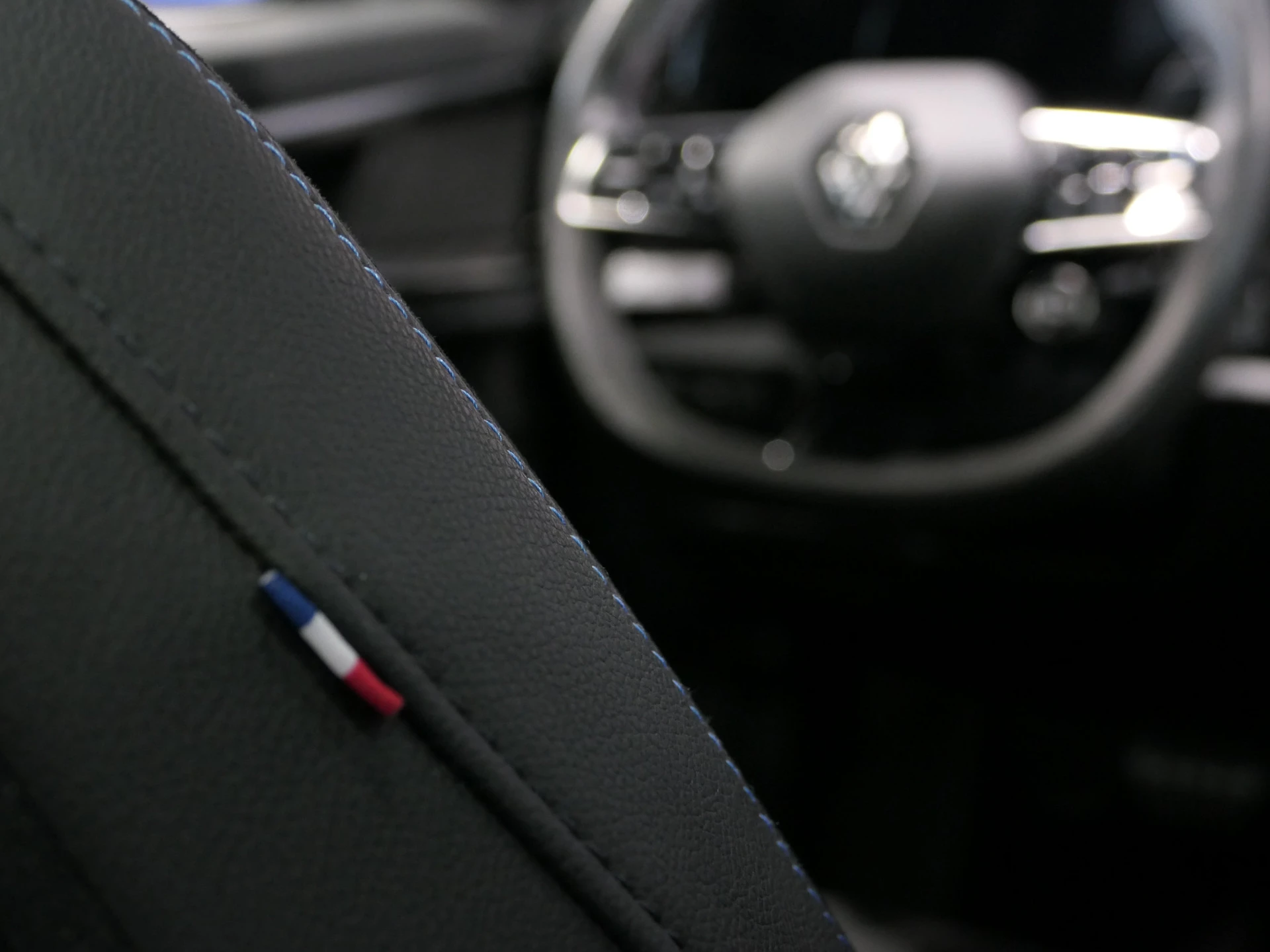 Hoofdafbeelding Renault Austral