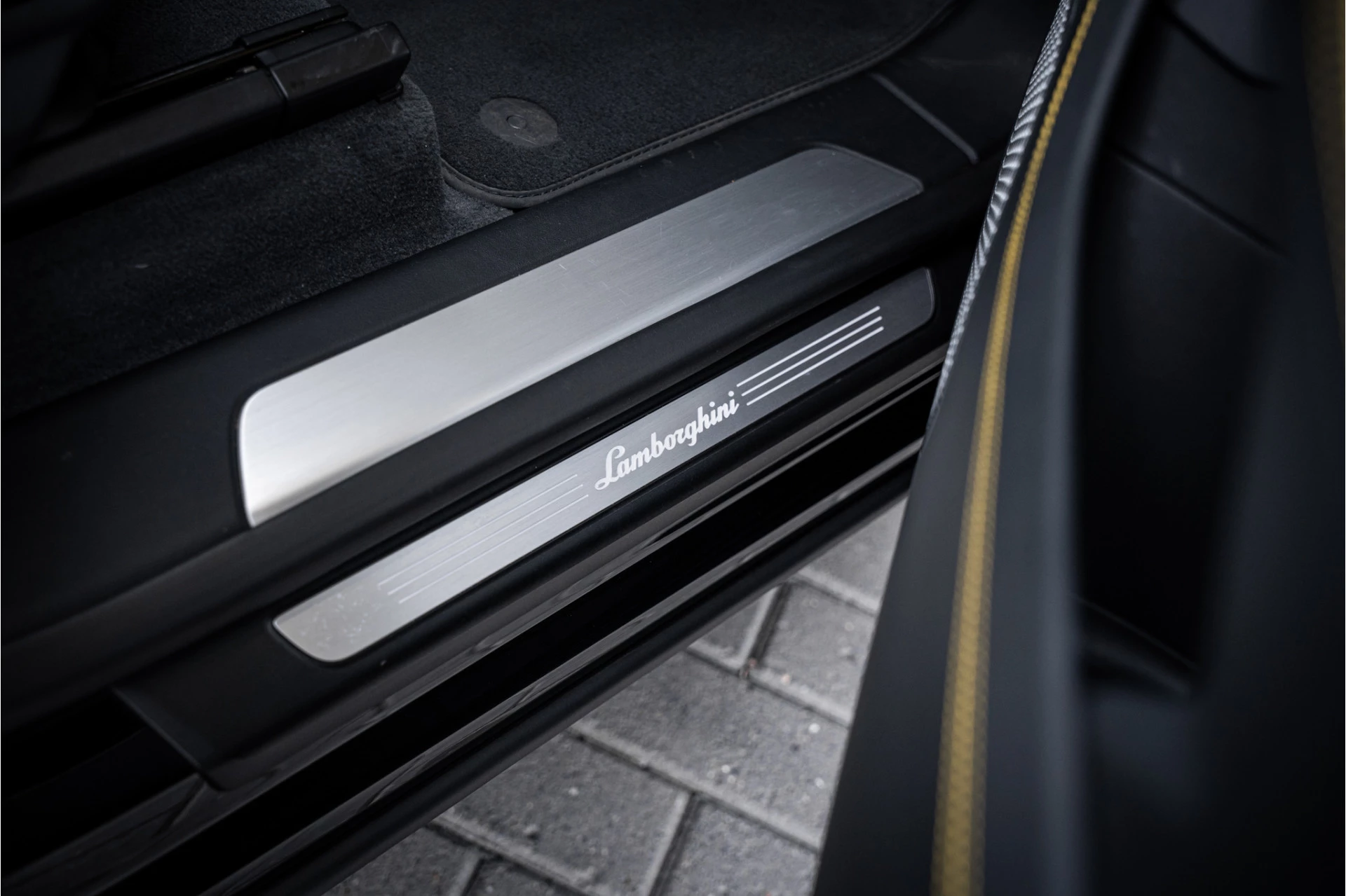 Hoofdafbeelding Lamborghini Urus