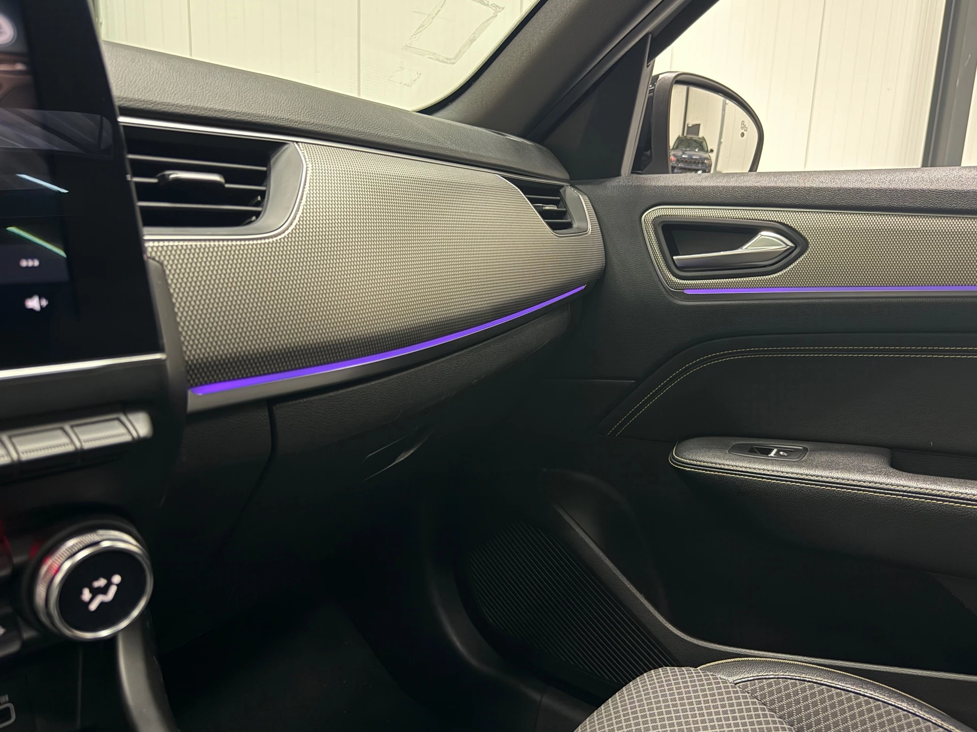 Hoofdafbeelding Renault Arkana