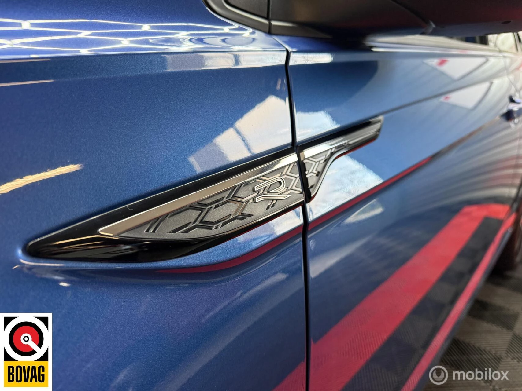 Hoofdafbeelding Volkswagen Taigo