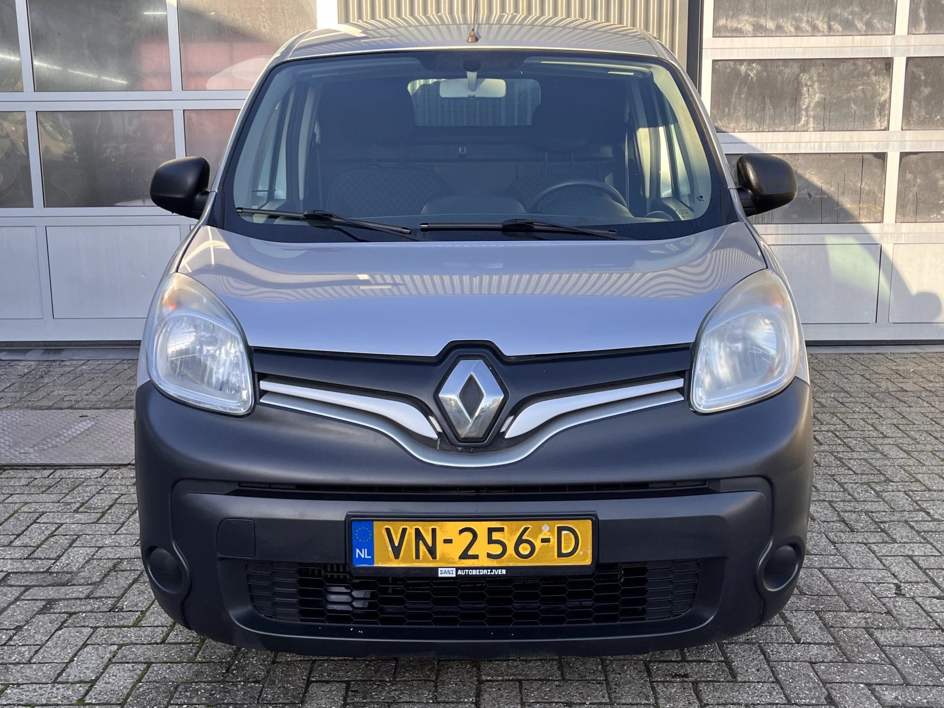 Hoofdafbeelding Renault Kangoo