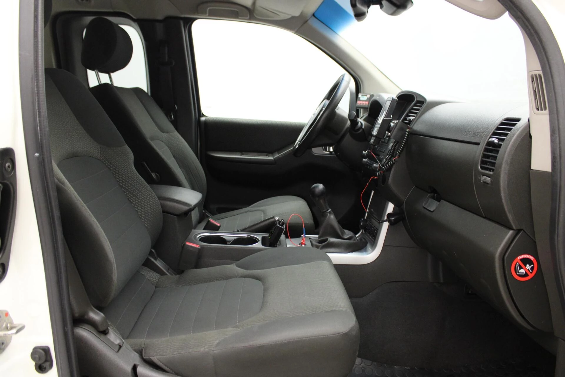 Hoofdafbeelding Nissan Navara