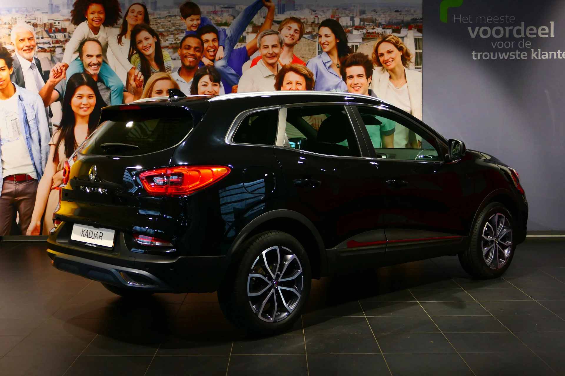 Hoofdafbeelding Renault Kadjar