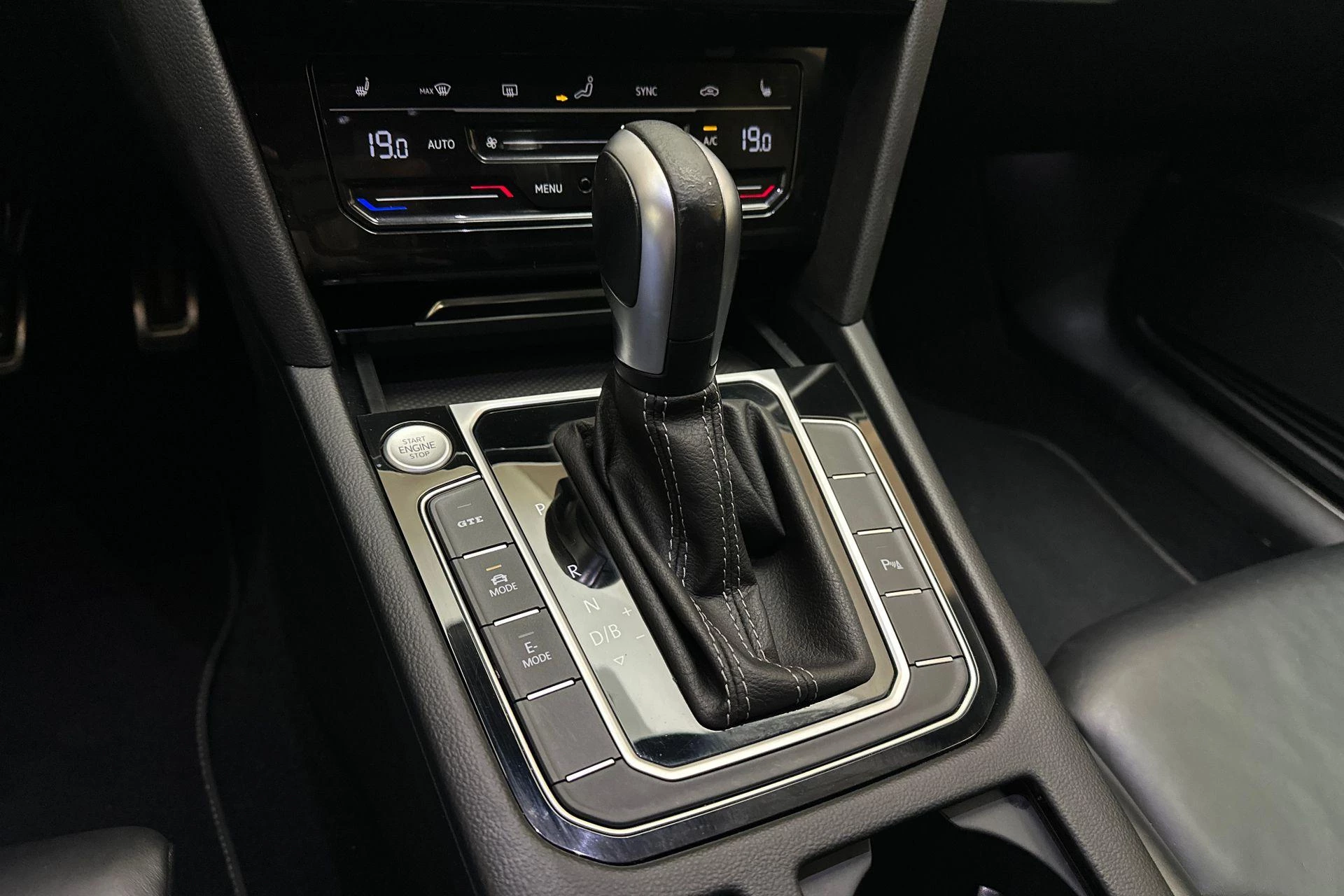 Hoofdafbeelding Volkswagen Arteon