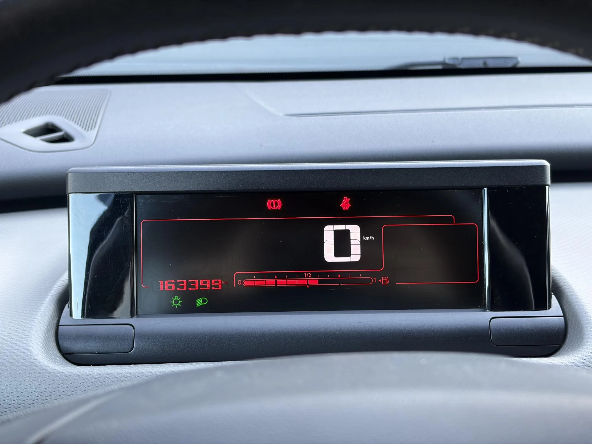 Hoofdafbeelding Citroën C4 Cactus