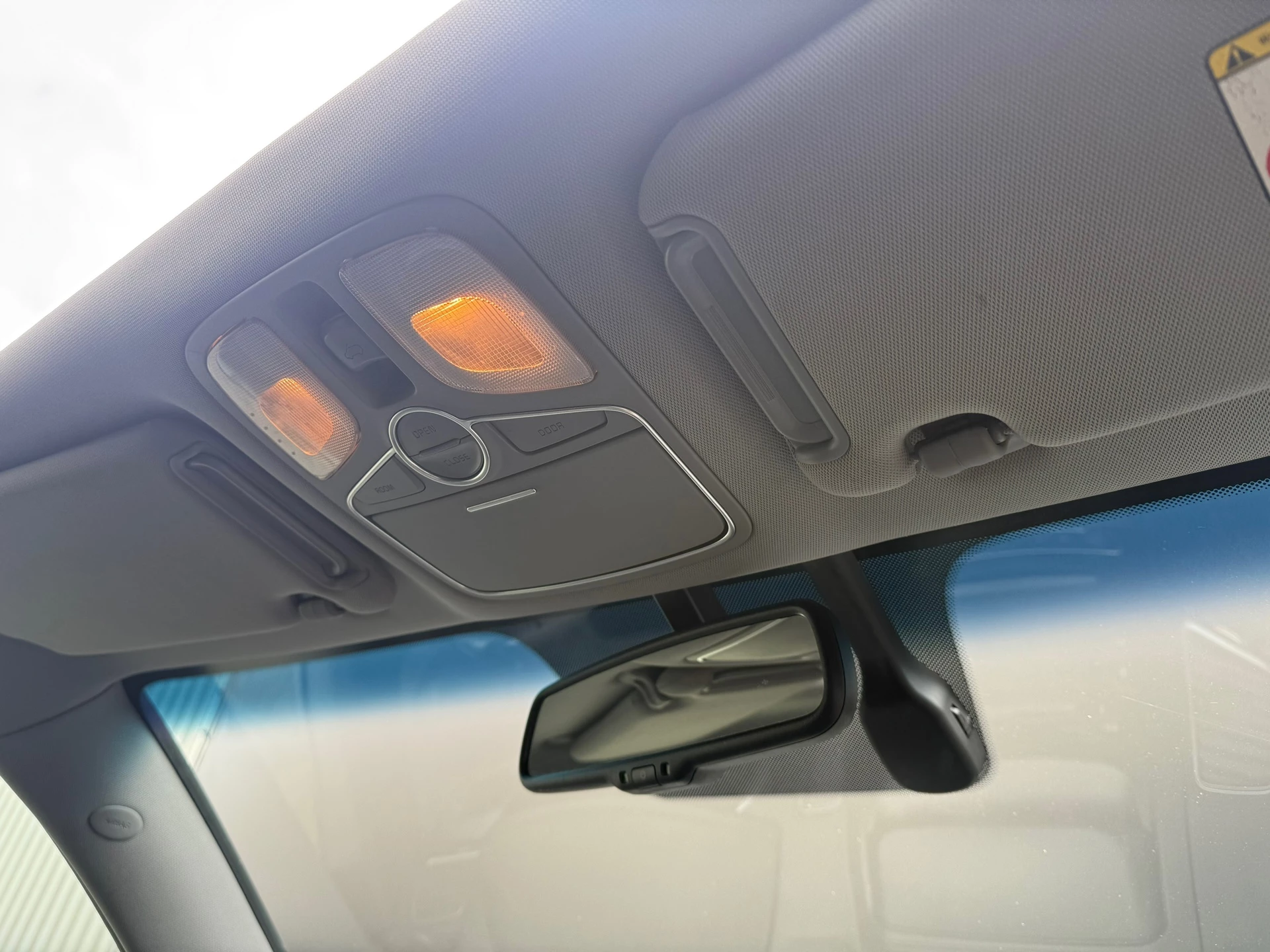 Hoofdafbeelding Kia Sorento