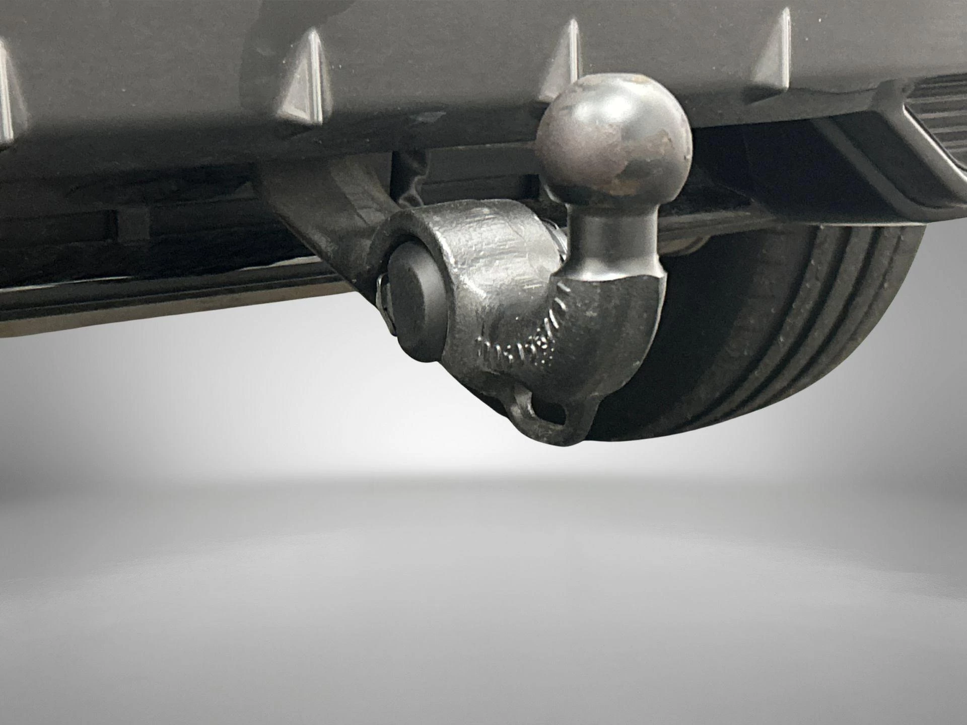 Hoofdafbeelding CUPRA Terramar