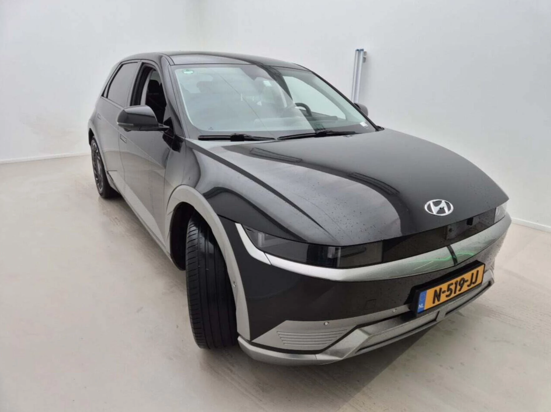 Hoofdafbeelding Hyundai IONIQ 5