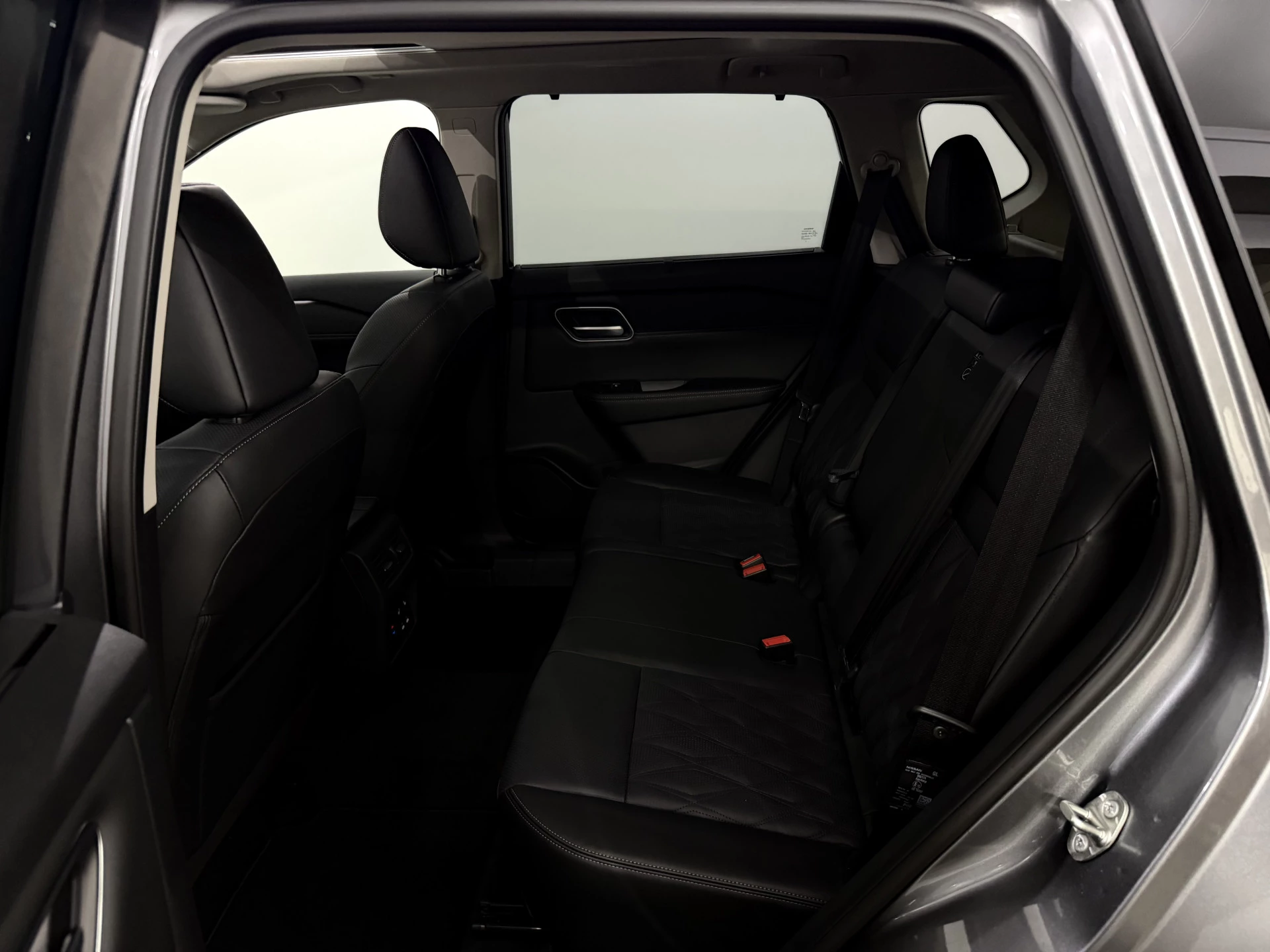 Hoofdafbeelding Nissan X-Trail
