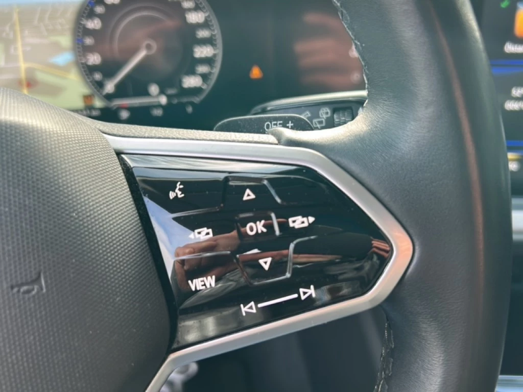 Hoofdafbeelding Volkswagen Touareg