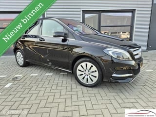 Mercedes B-klasse 250 e 2000 SUBSIDIE MOGELIJK