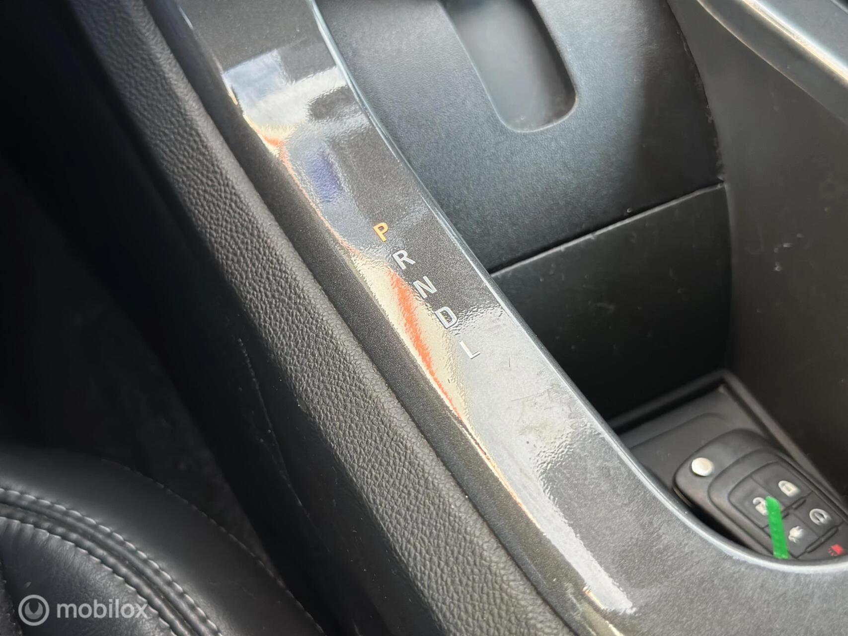 Hoofdafbeelding Opel Ampera