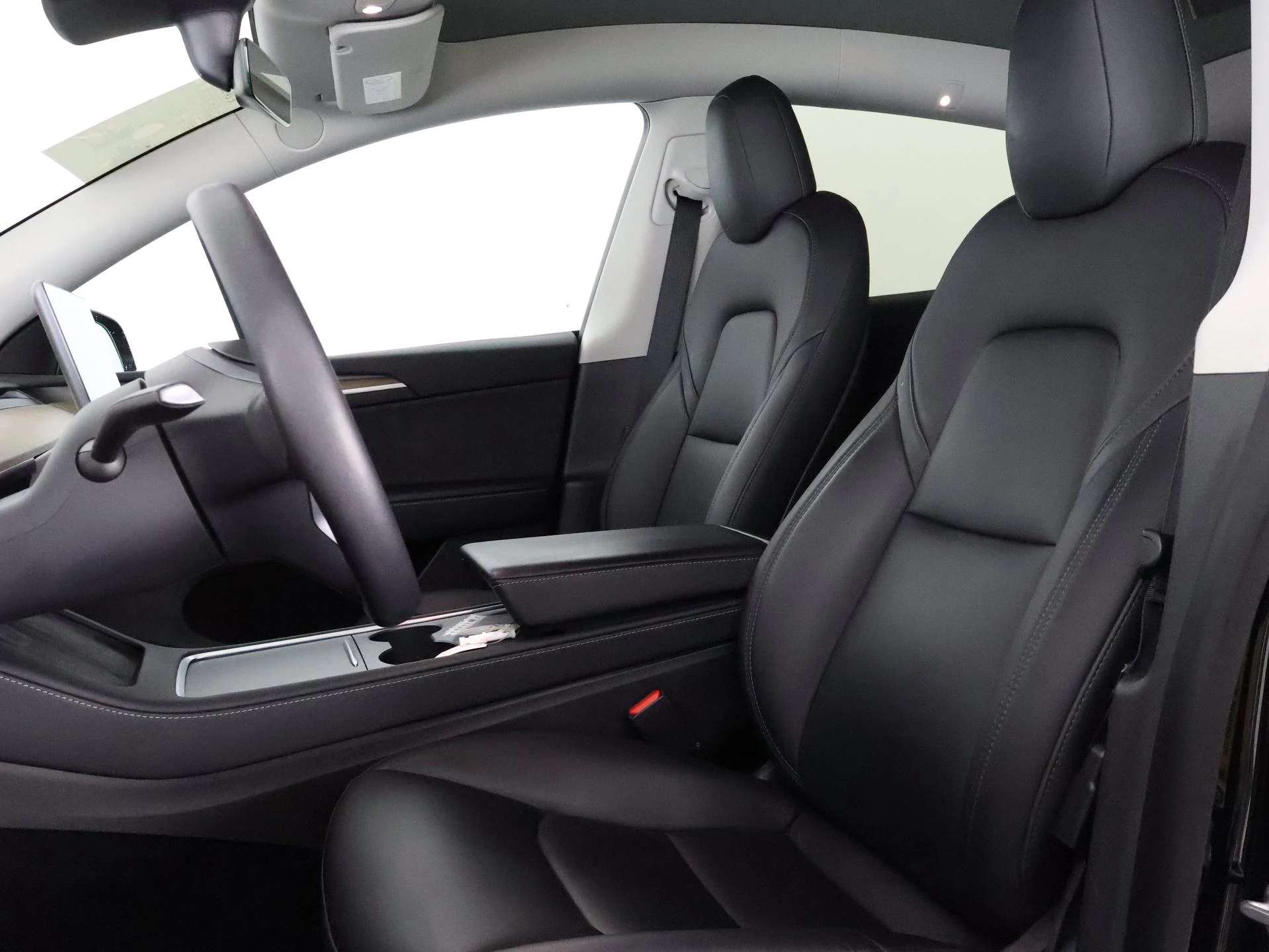 Hoofdafbeelding Tesla Model Y