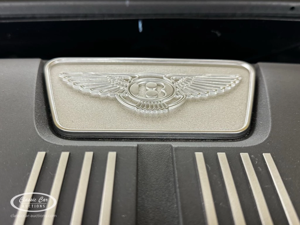 Hoofdafbeelding Bentley Continental GT