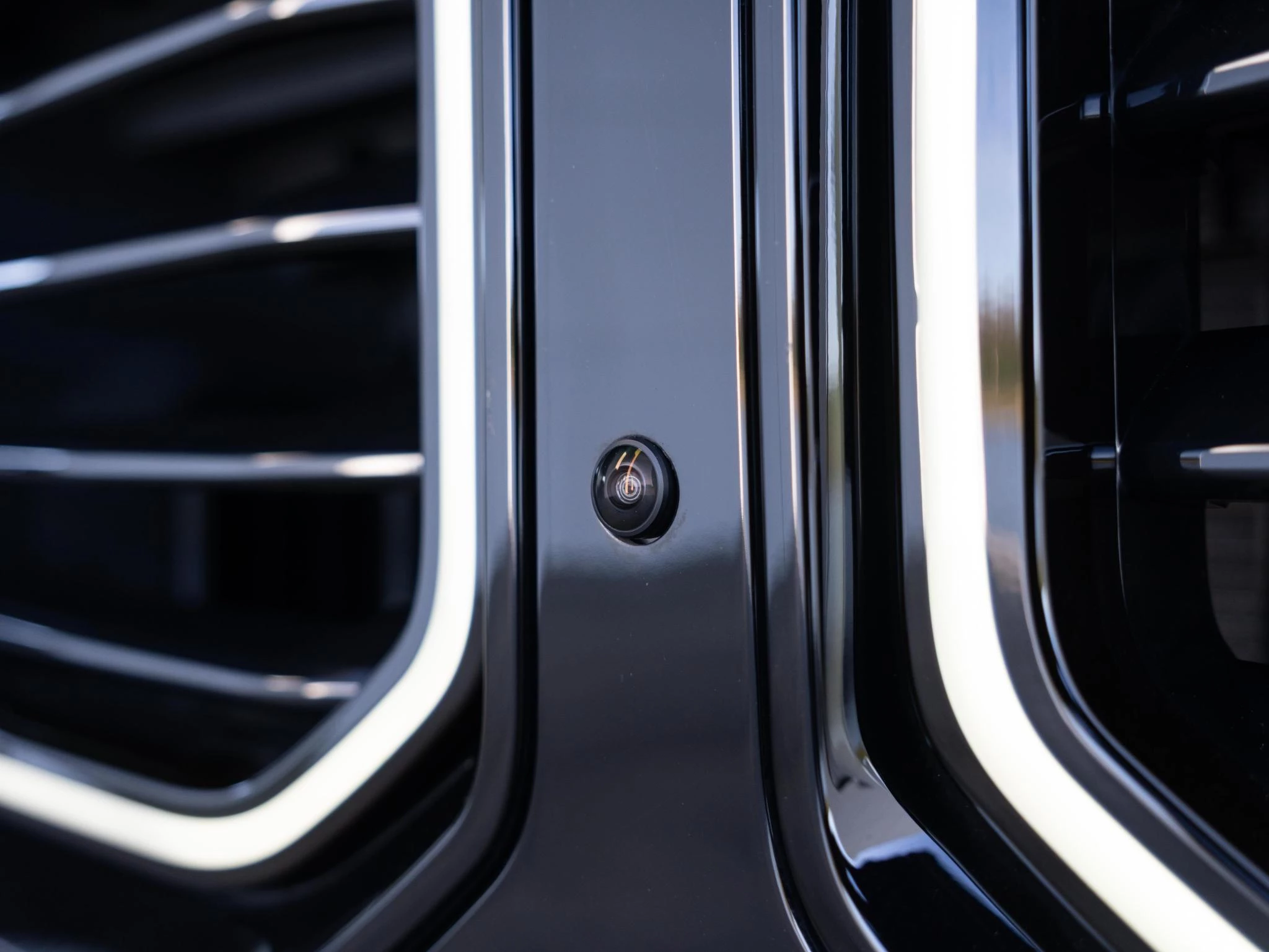 Hoofdafbeelding BMW XM