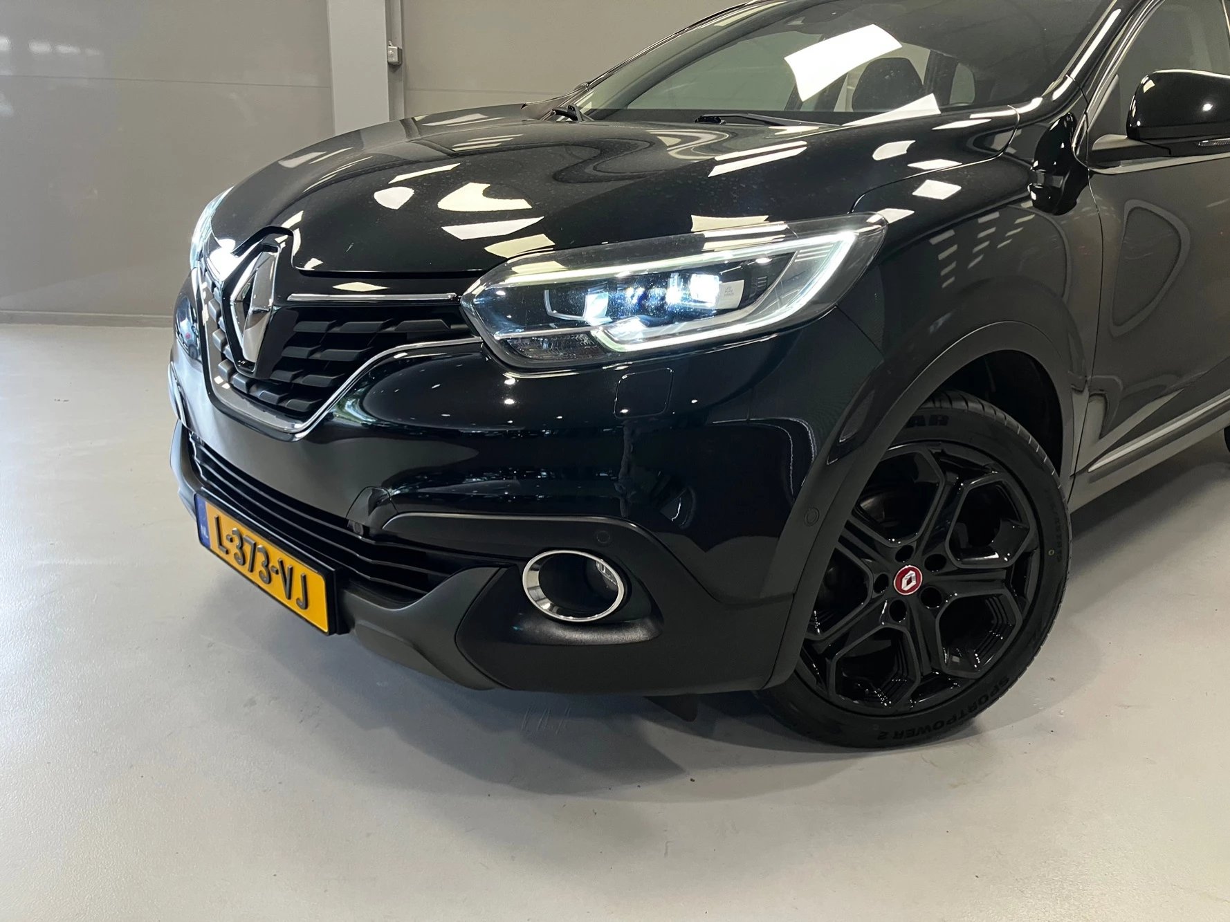 Hoofdafbeelding Renault Kadjar