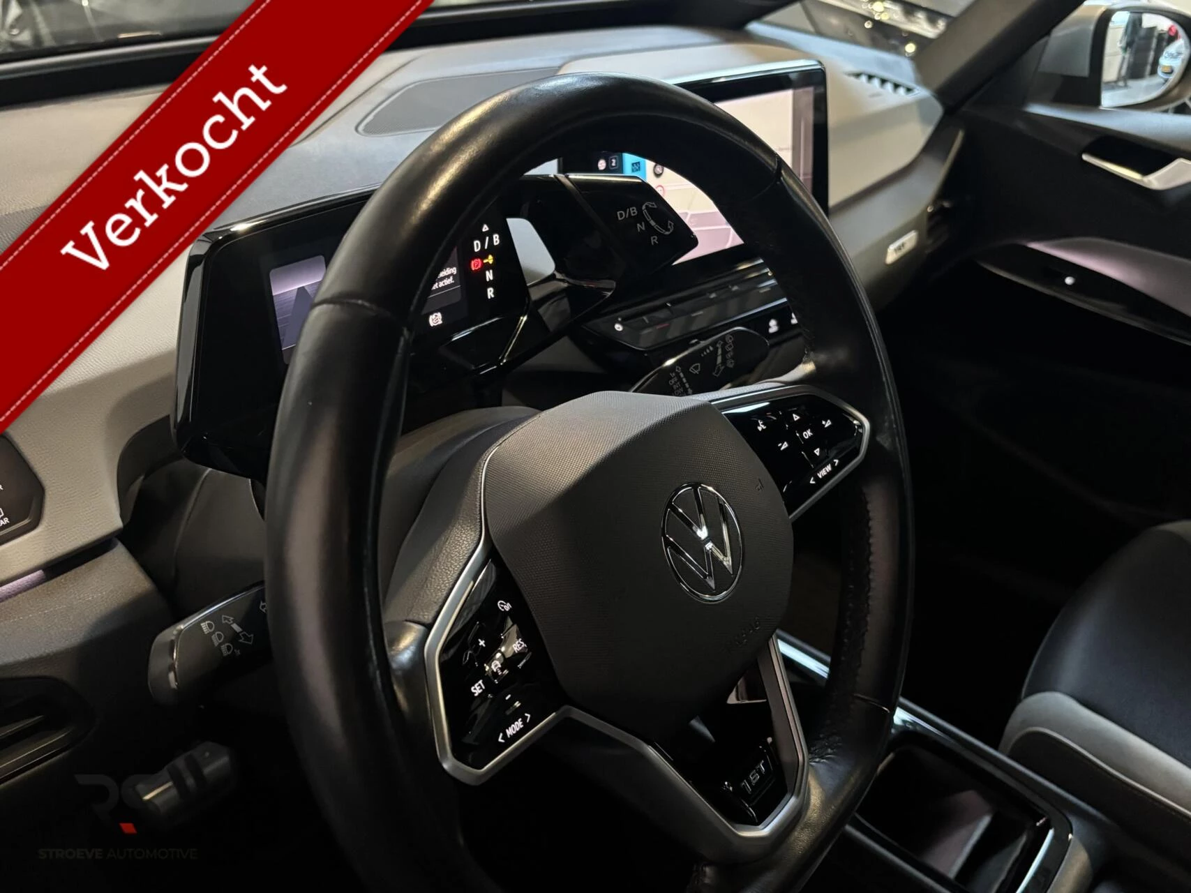 Hoofdafbeelding Volkswagen ID.3