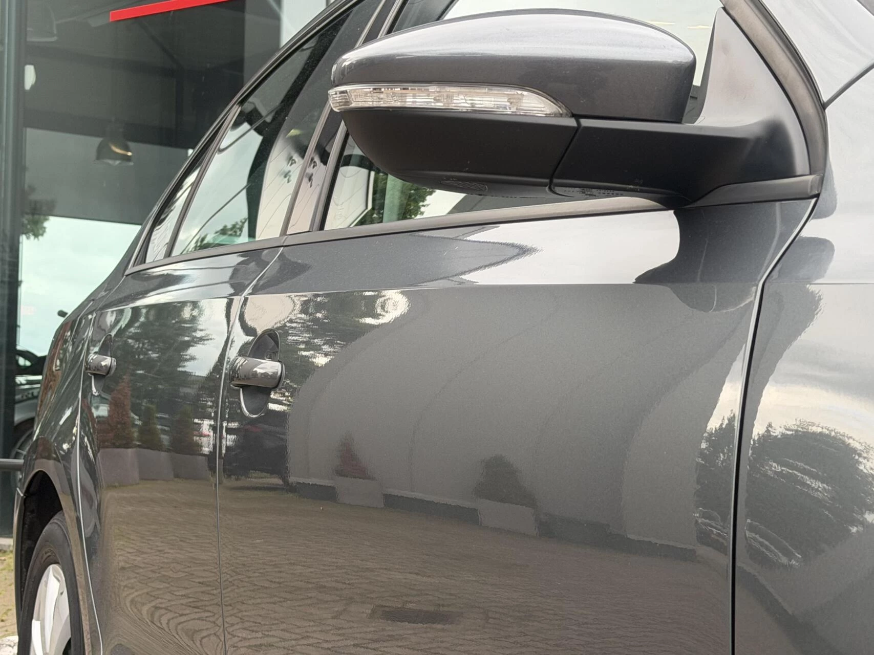 Hoofdafbeelding Volkswagen Jetta