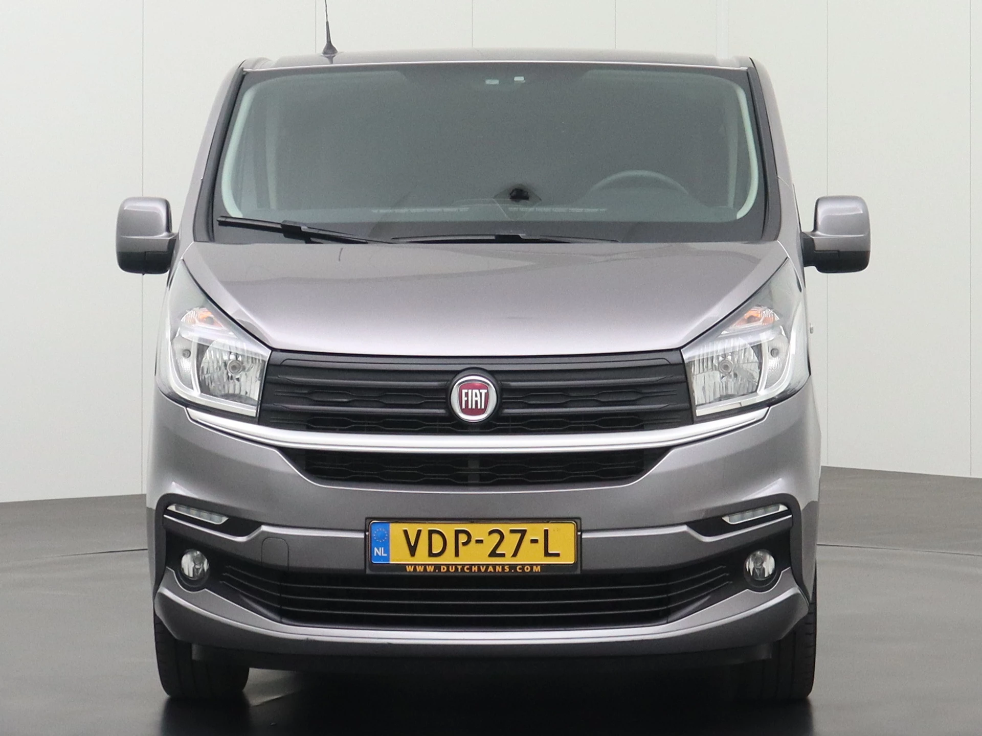 Hoofdafbeelding Fiat Talento