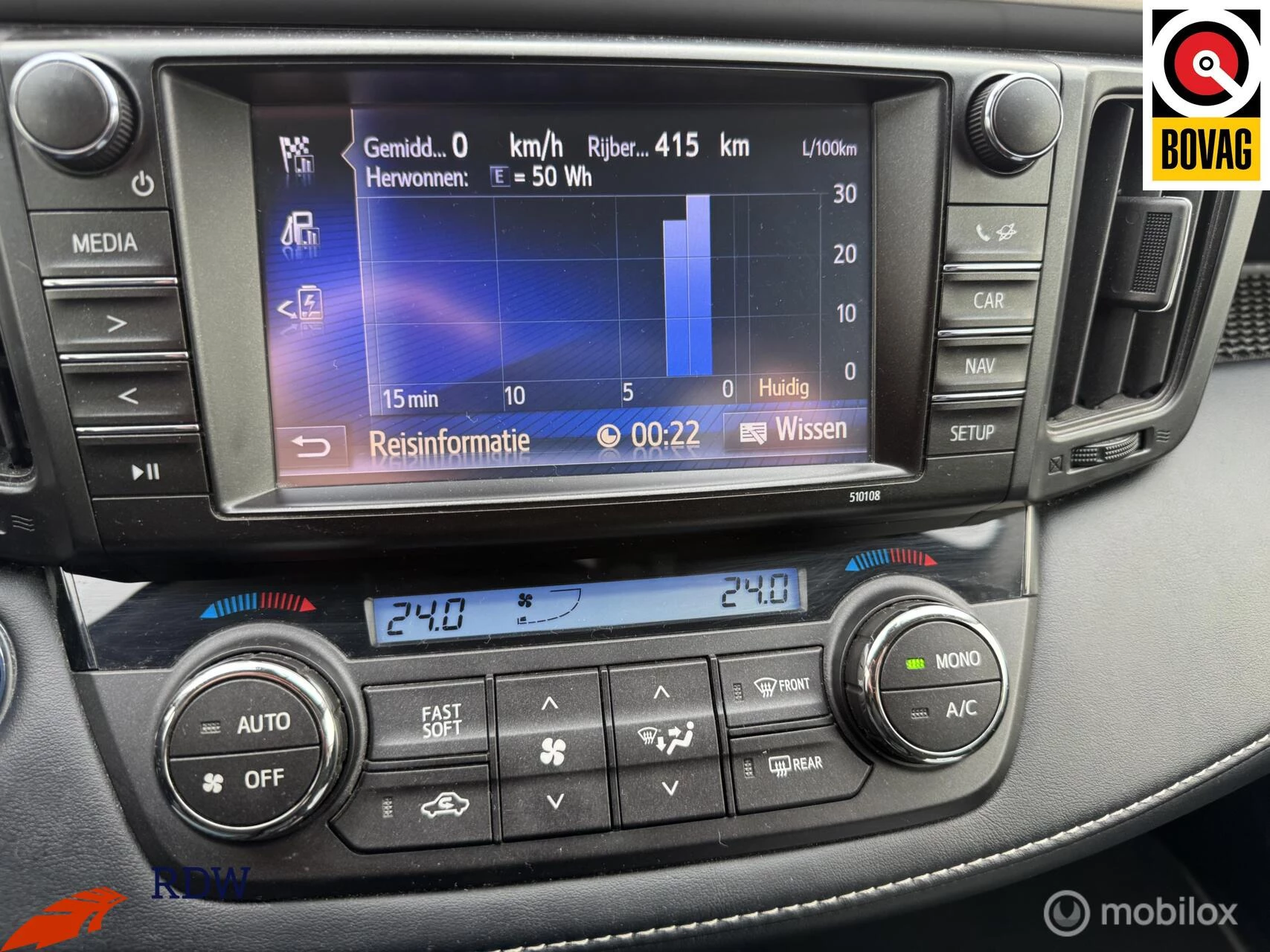 Hoofdafbeelding Toyota RAV4