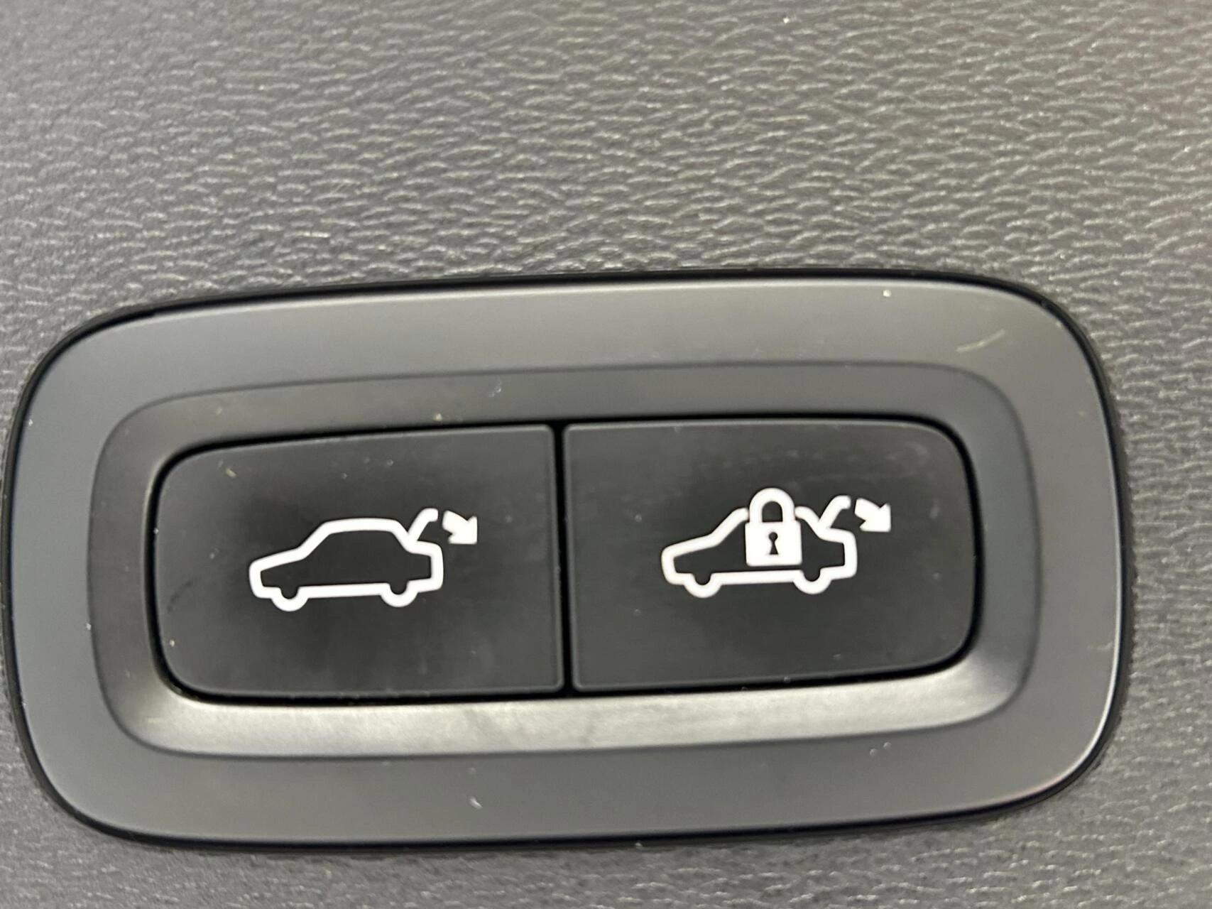 Hoofdafbeelding Volvo C40