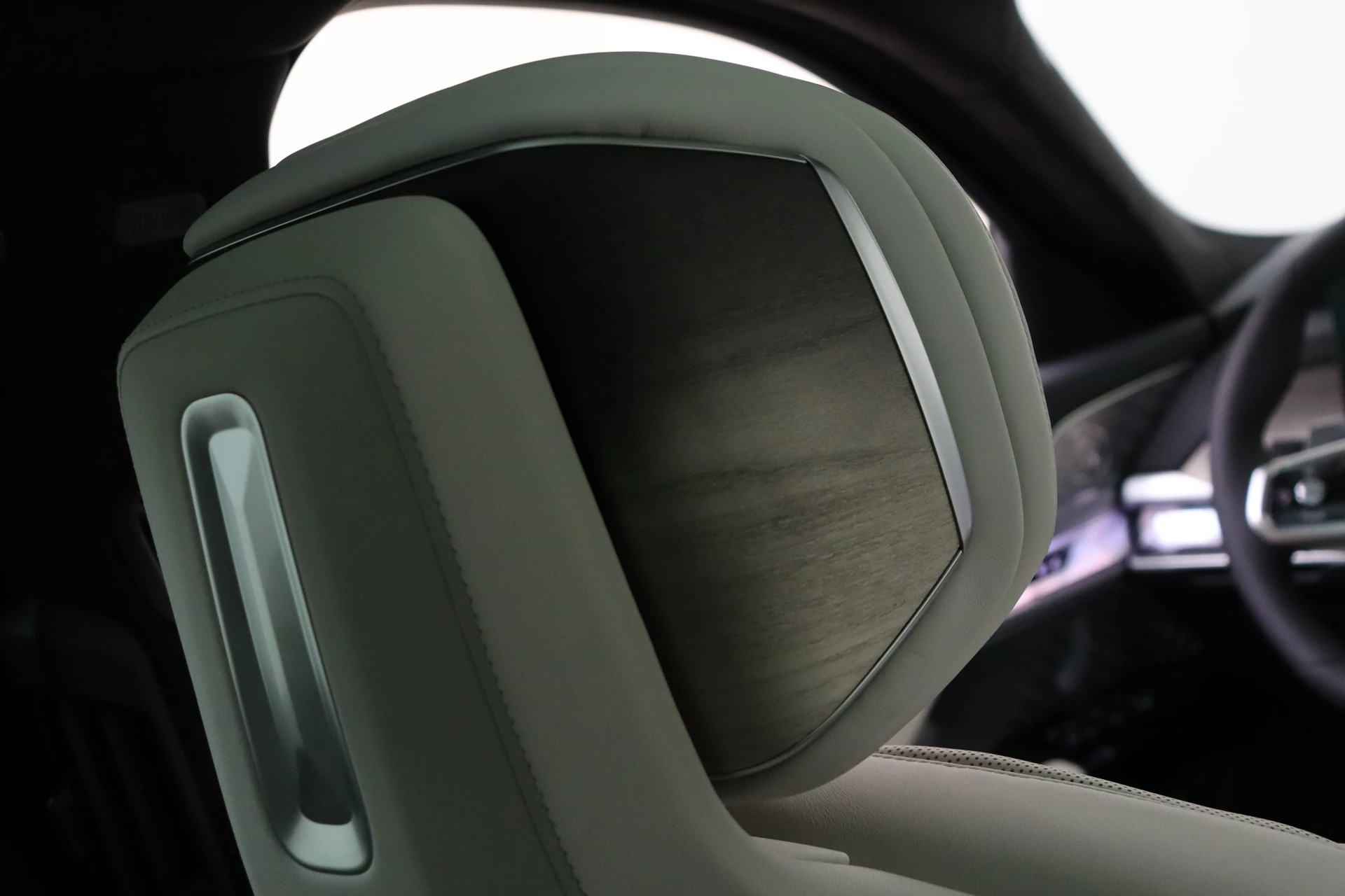 Hoofdafbeelding BMW 7 Serie