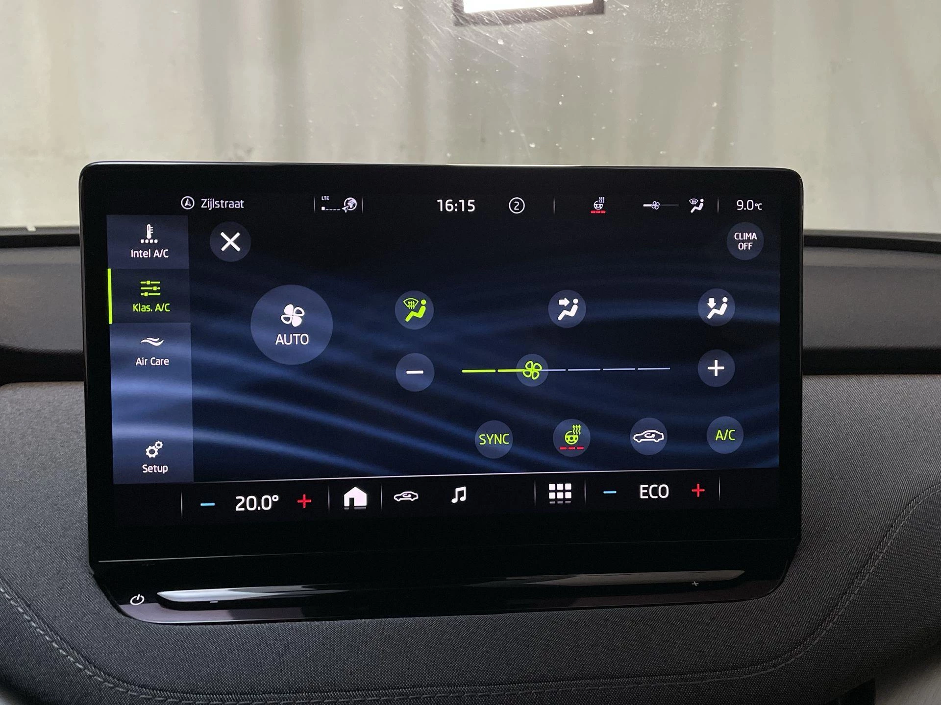 Hoofdafbeelding Škoda Enyaq iV