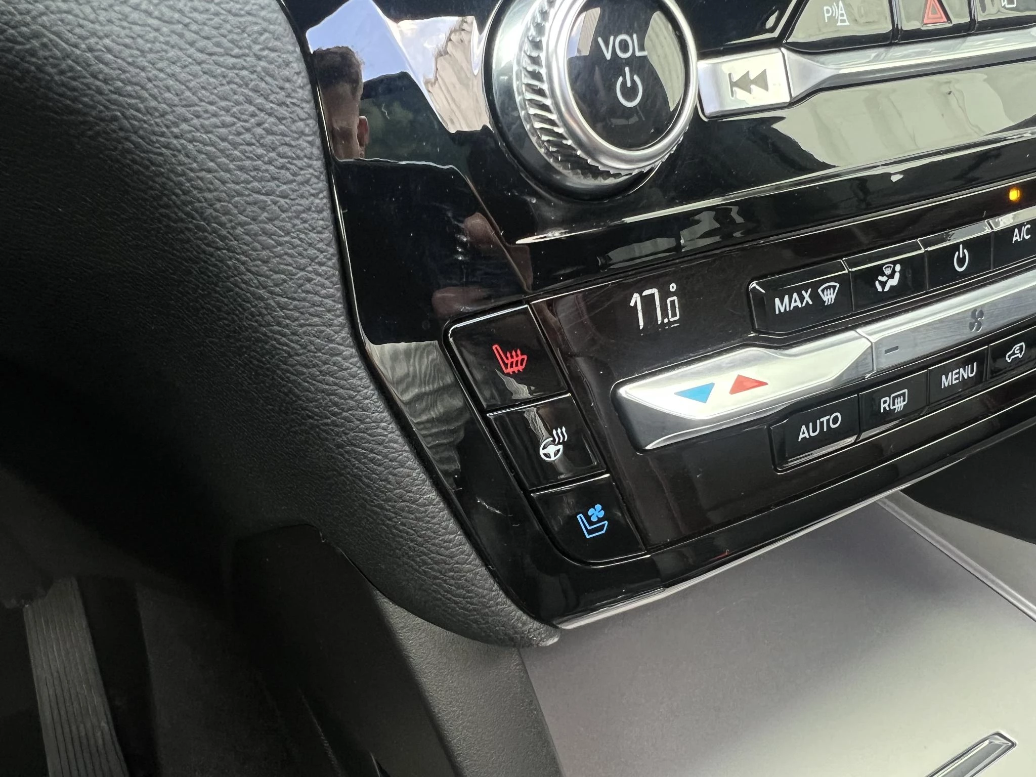 Hoofdafbeelding Ford Explorer