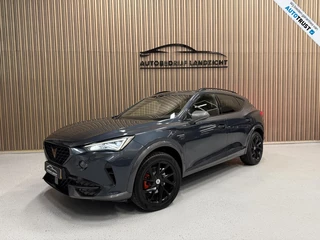 CUPRA Formentor 1.5 TSI Camera| Navi| CarPlay| Sfeer| ACC