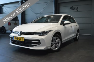 Volkswagen Golf 1.5 TSI Life clima cruise led pdc app connect 16 inch !!
