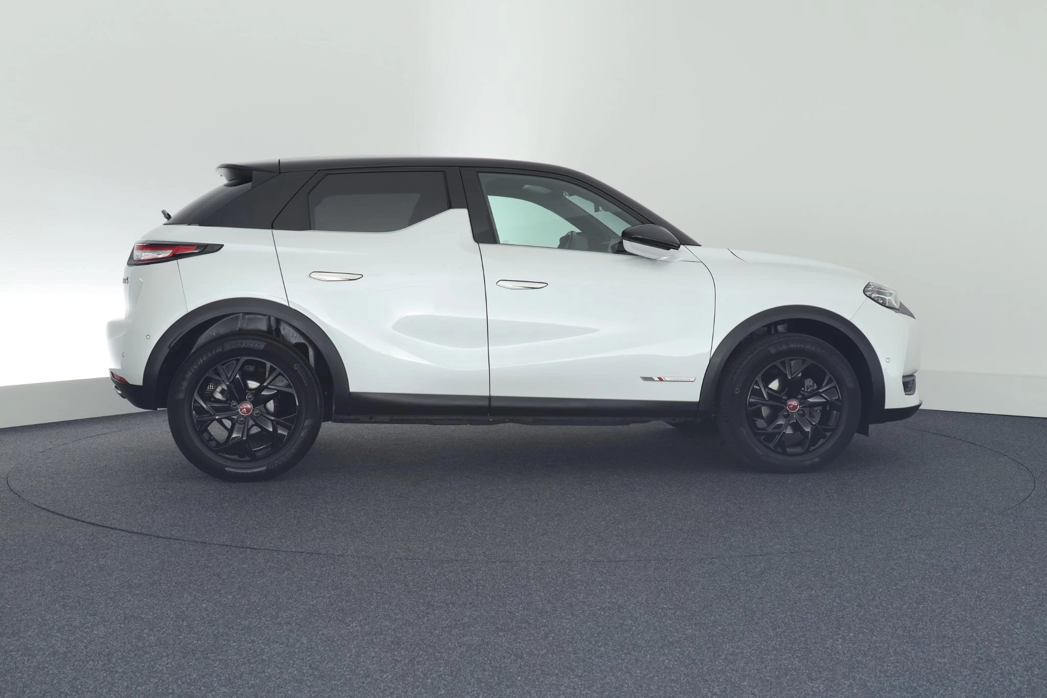 Hoofdafbeelding DS DS 3